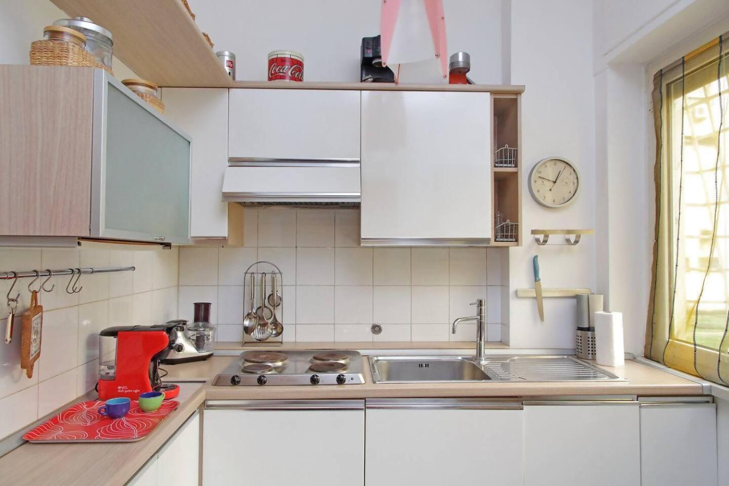 Marconi In Apartamento