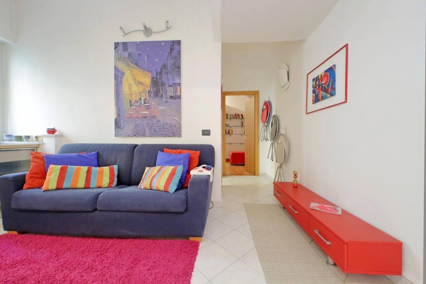 Marconi In Apartamento Roma