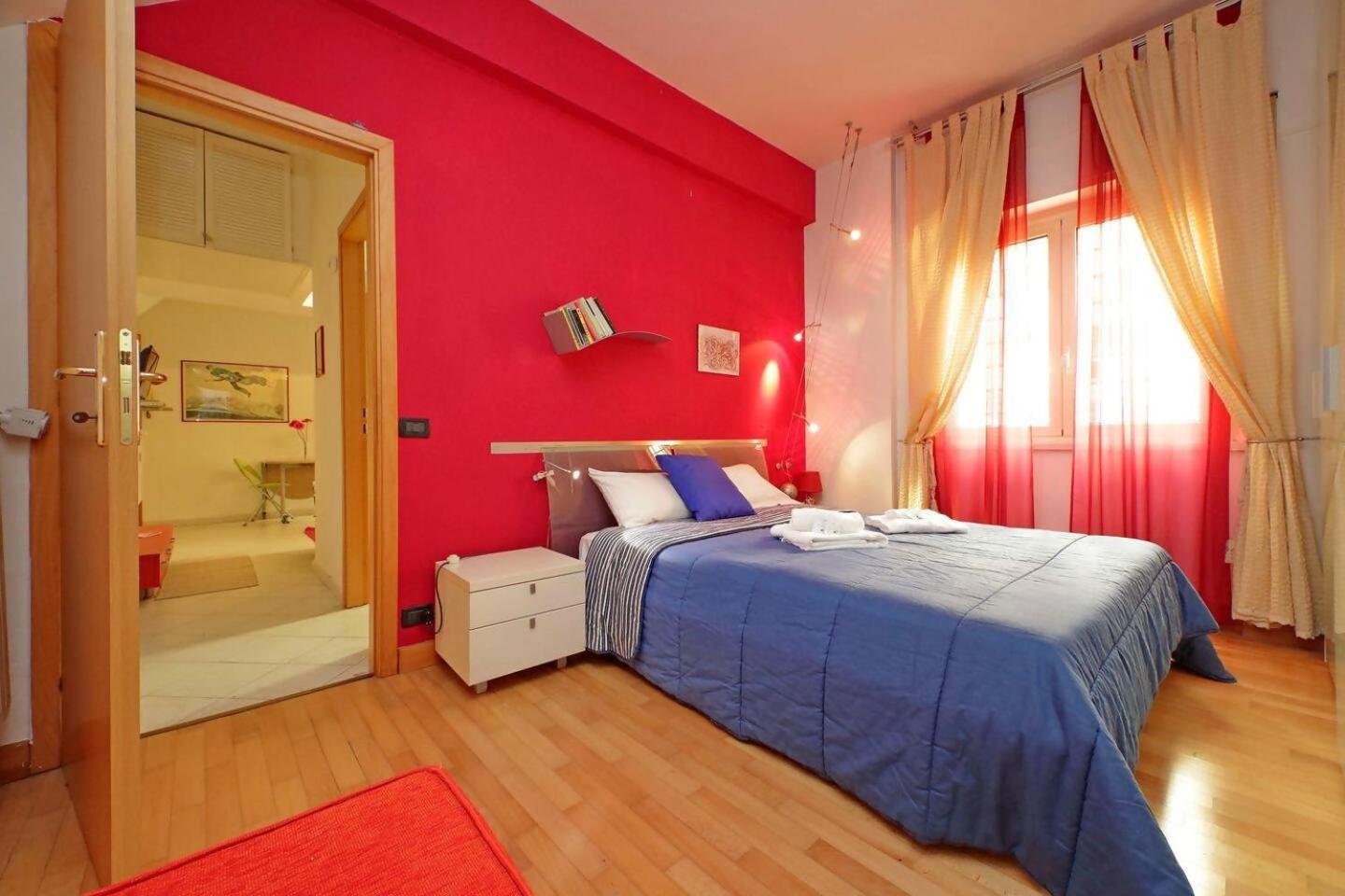 Apartamento Marconi In Roma