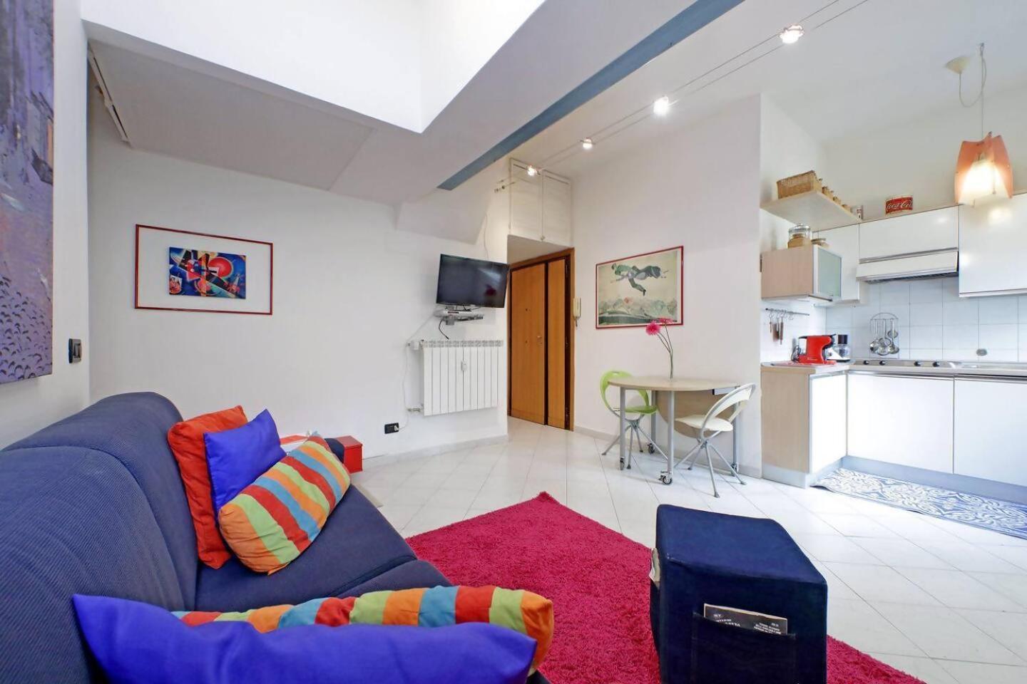 Marconi In Apartamento
