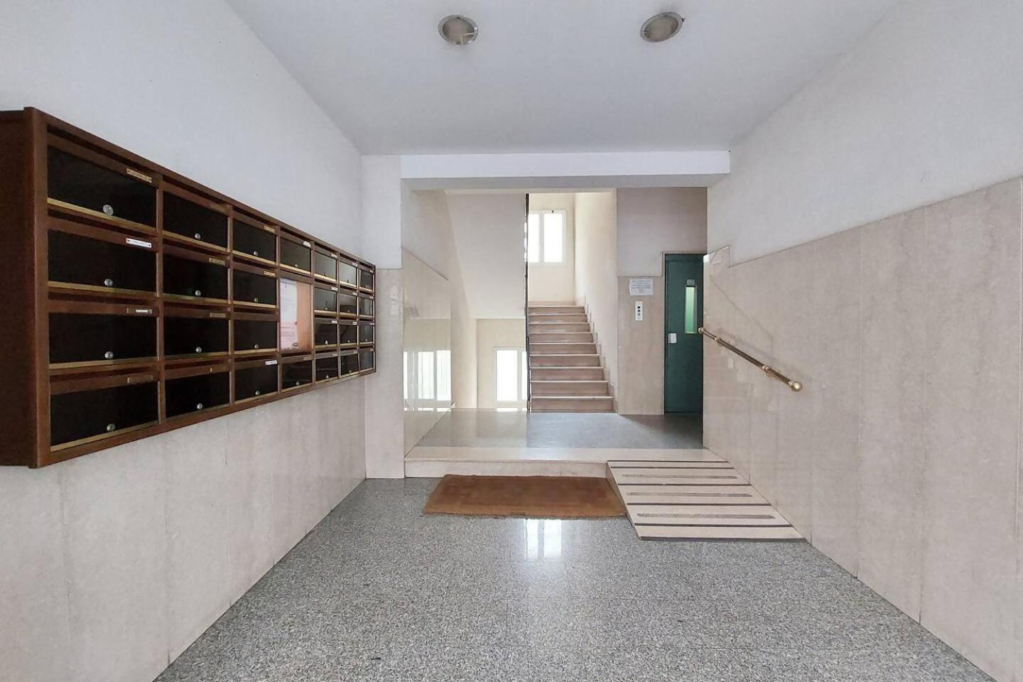 Apartamento Marconi In