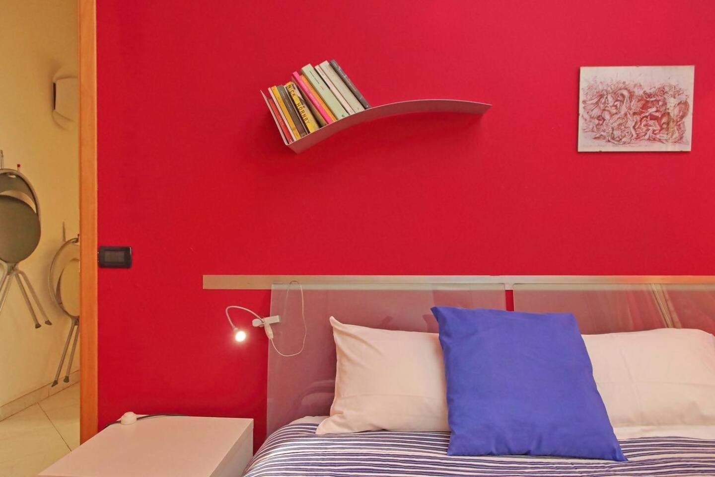 Marconi In Apartamento