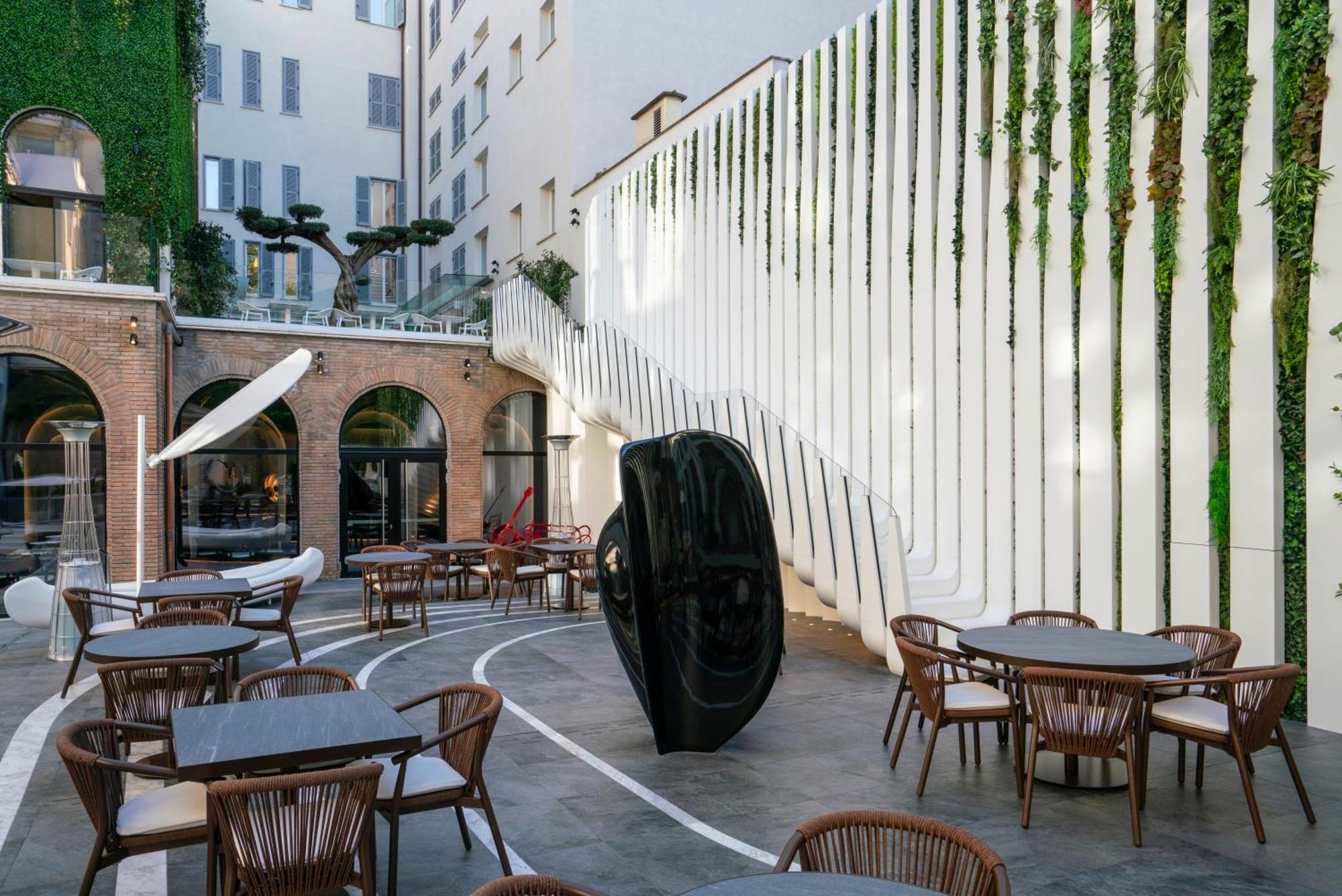 Romeo Hotel 5*
