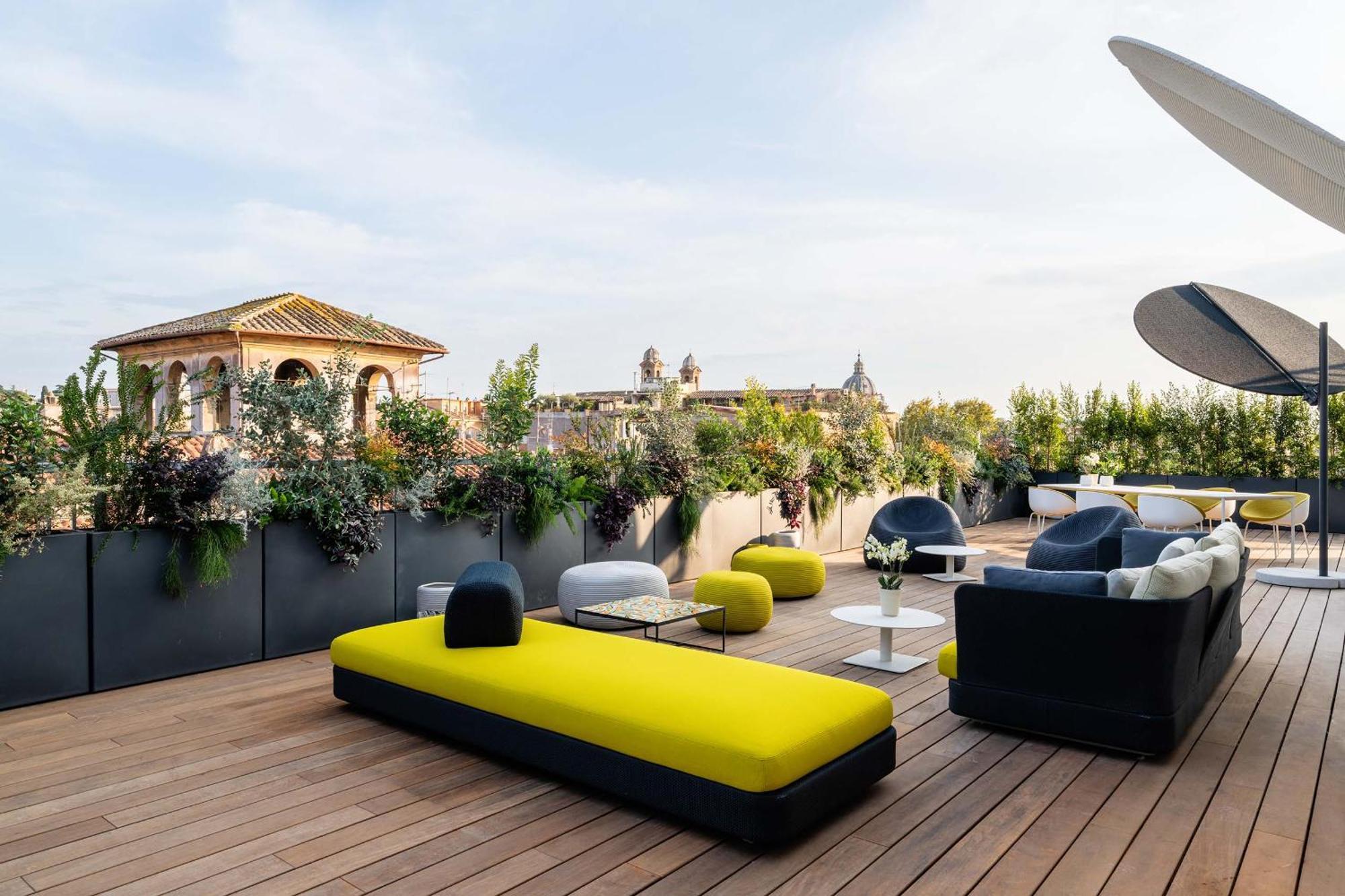 Romeo Hotel 5*
