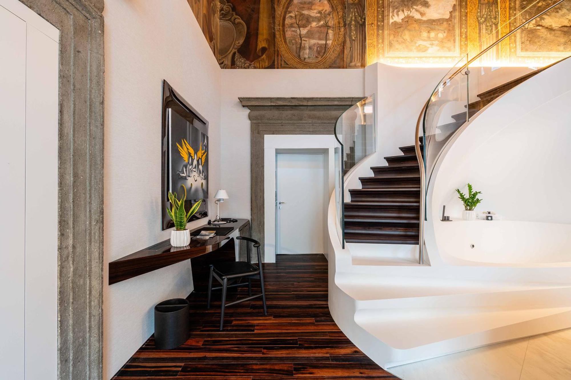 Romeo Hotel Rome