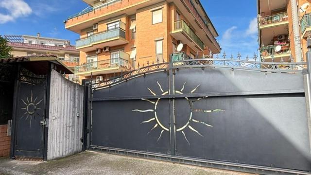Holiday home La Casa Del Sole *