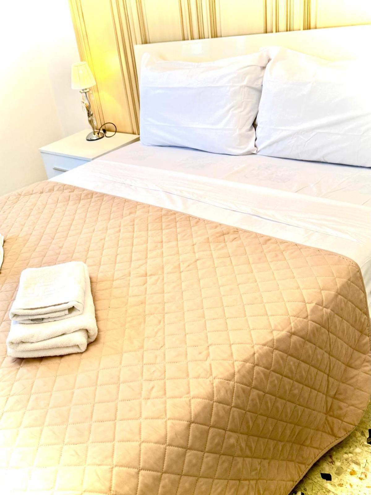 100 Meters To Vatican Easy Guest house *