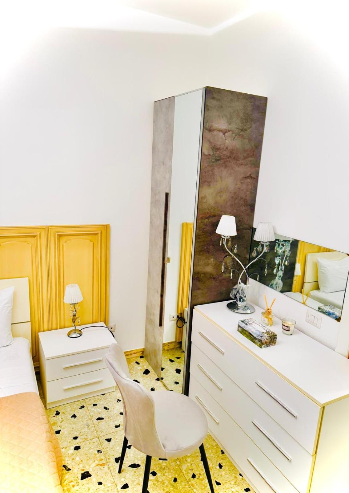 Guest house 100 Meters To Vatican Easy Rome