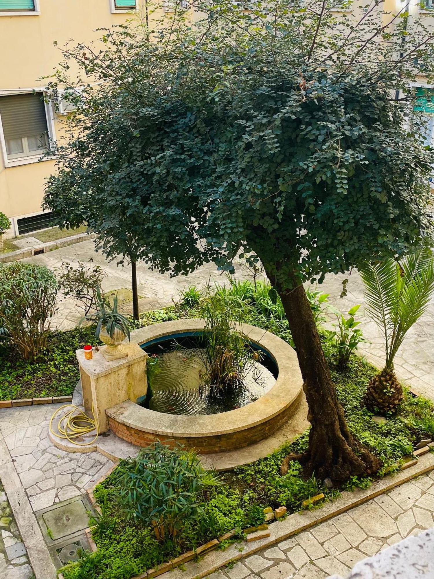 Casa Ausilia Roma