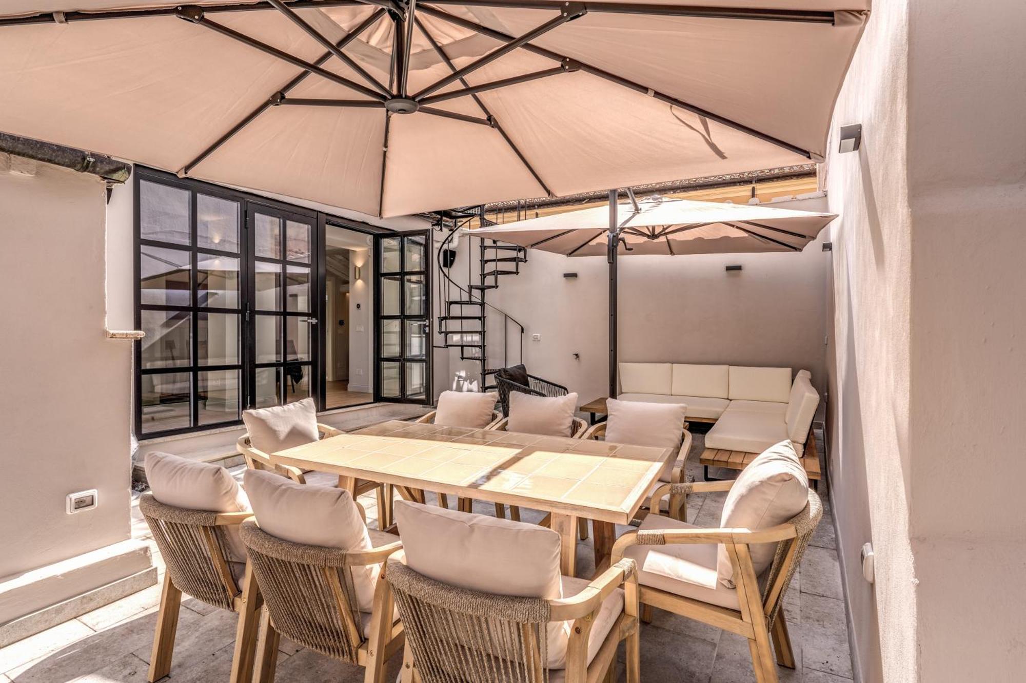 Holiday home Maison Della Vite Rome