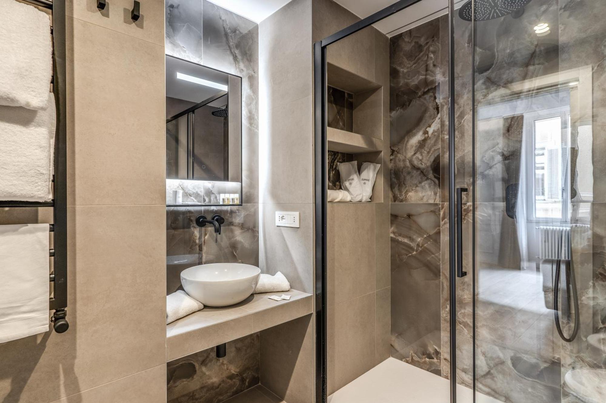 Maison Della Vite Holiday home Rome