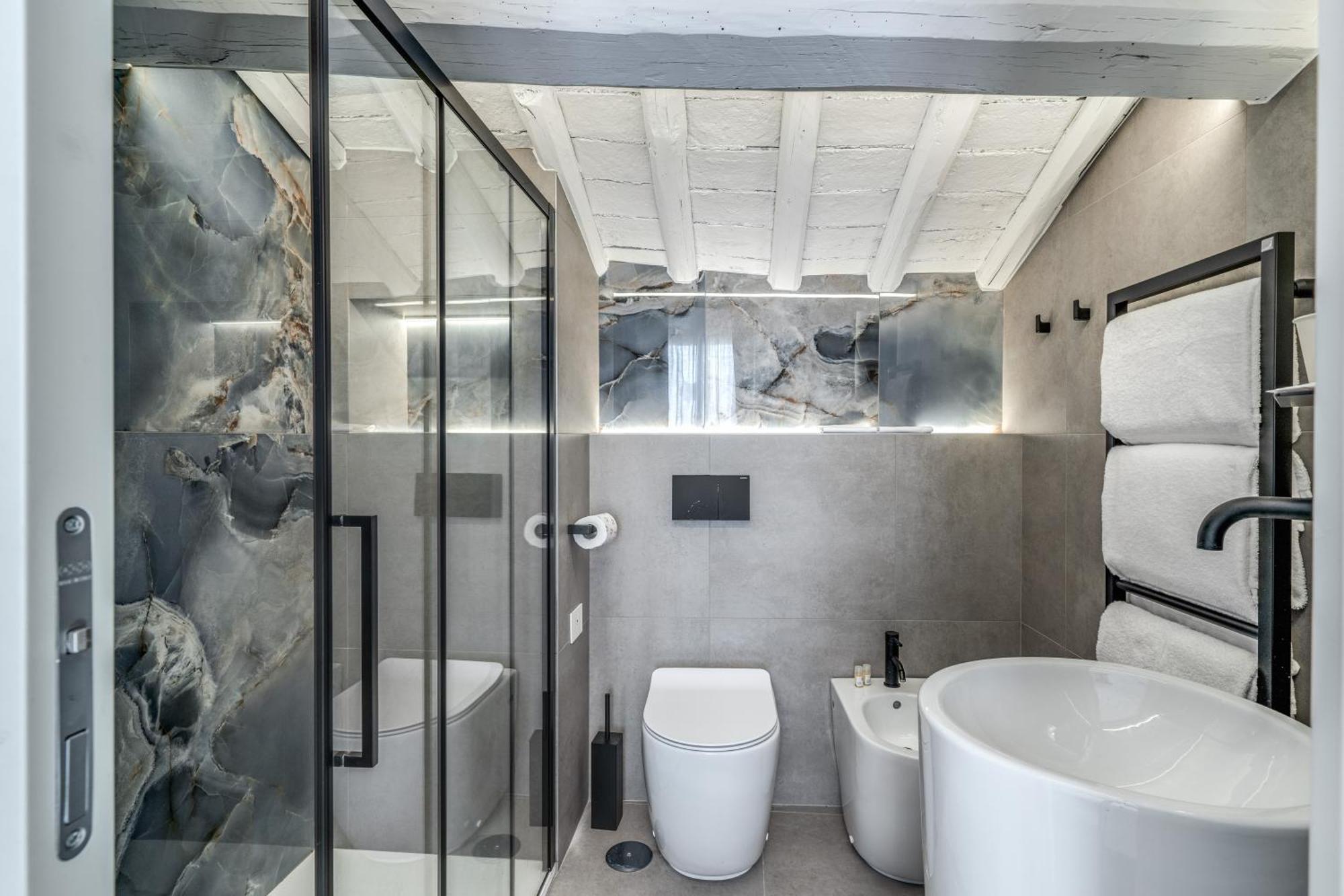Maison Della Vite * Rome