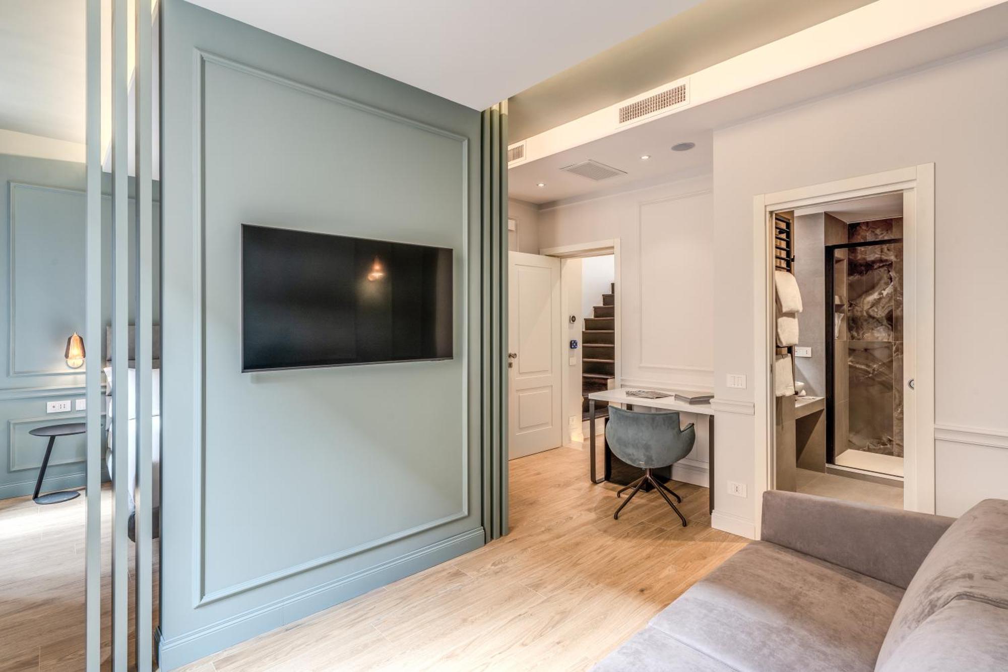 Holiday home Maison Della Vite Rome