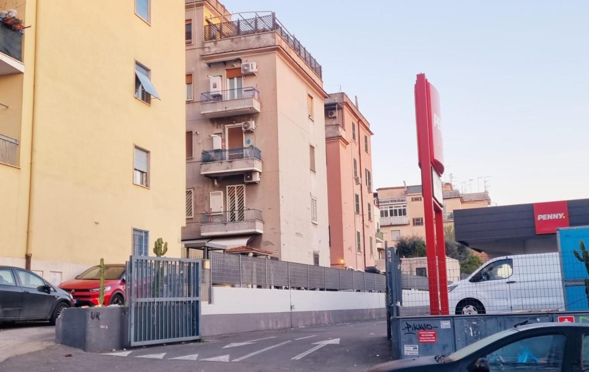 Appartamento Domvs Avgvsta - Accogliente *