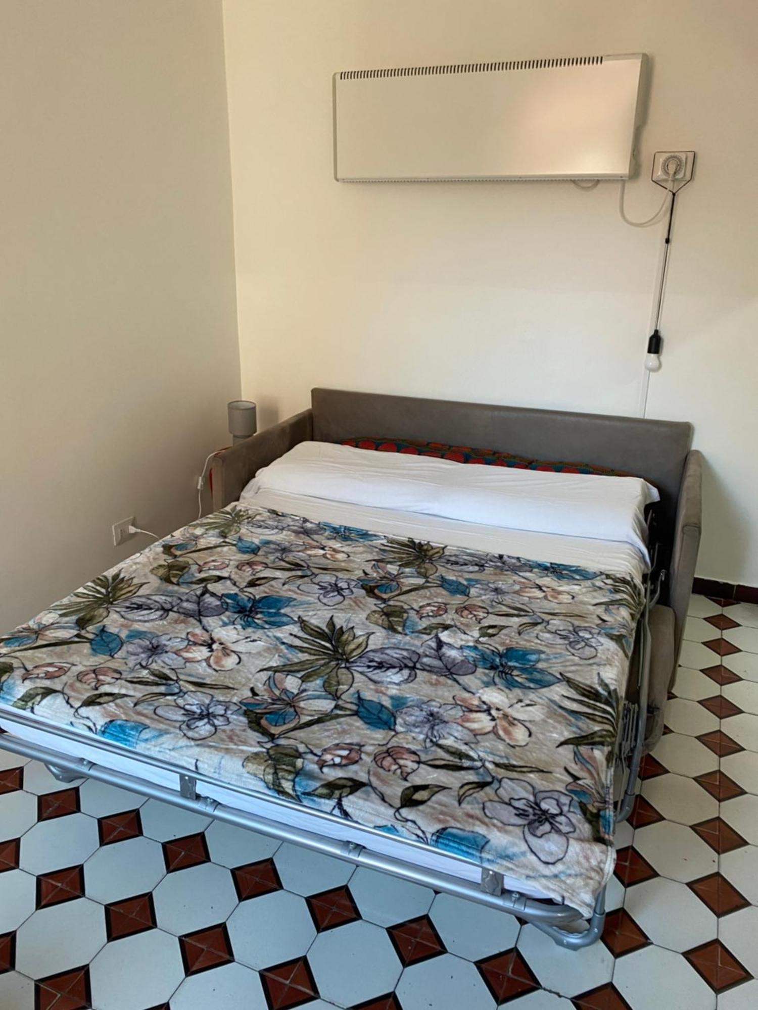 Maria Apartment Rome