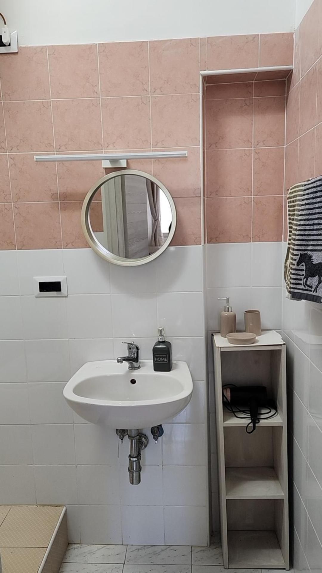 Bed & Breakfast Termini Tina Ya Rome