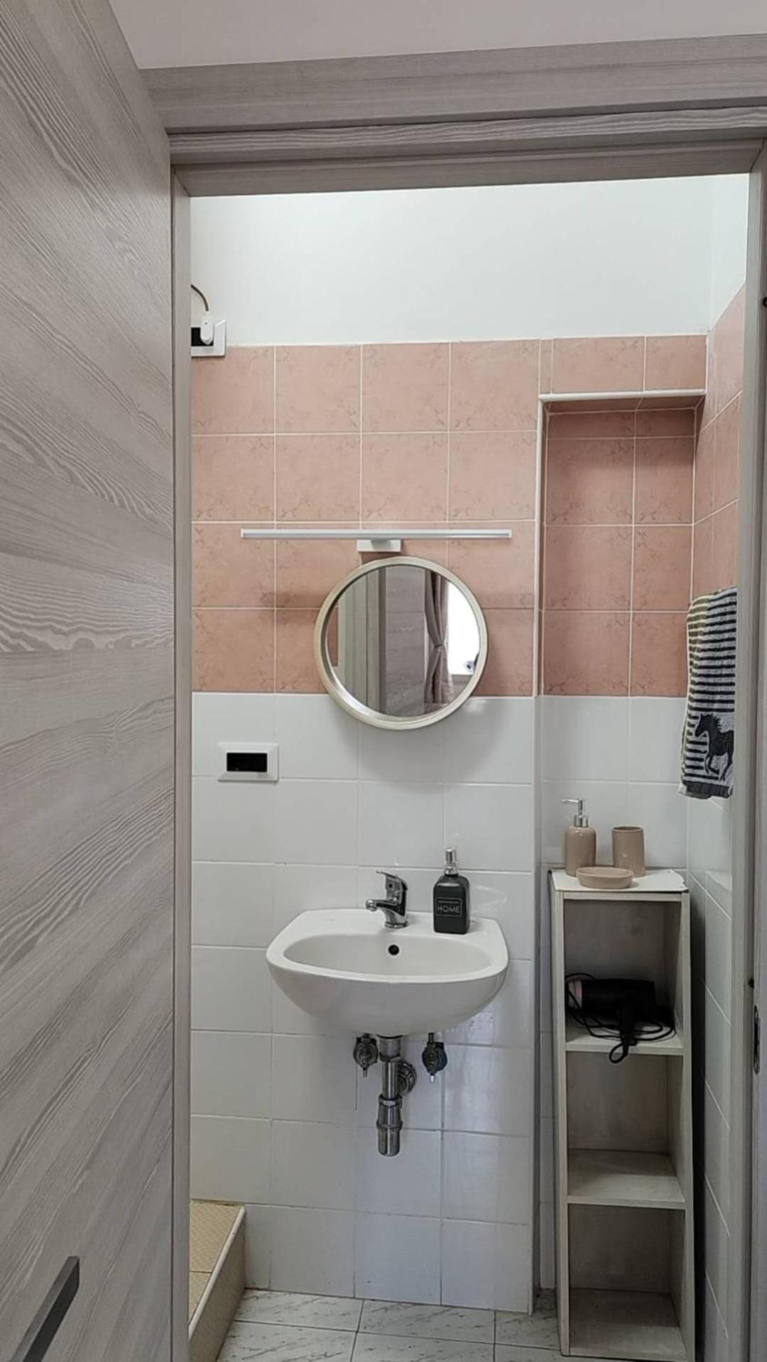 Bed & Breakfast Termini Tina Ya *
