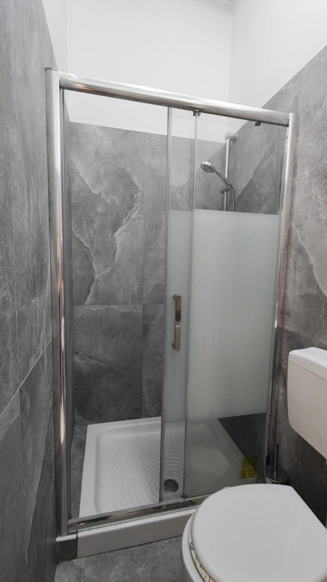 Termini Tina Ya Bed & Breakfast Rome