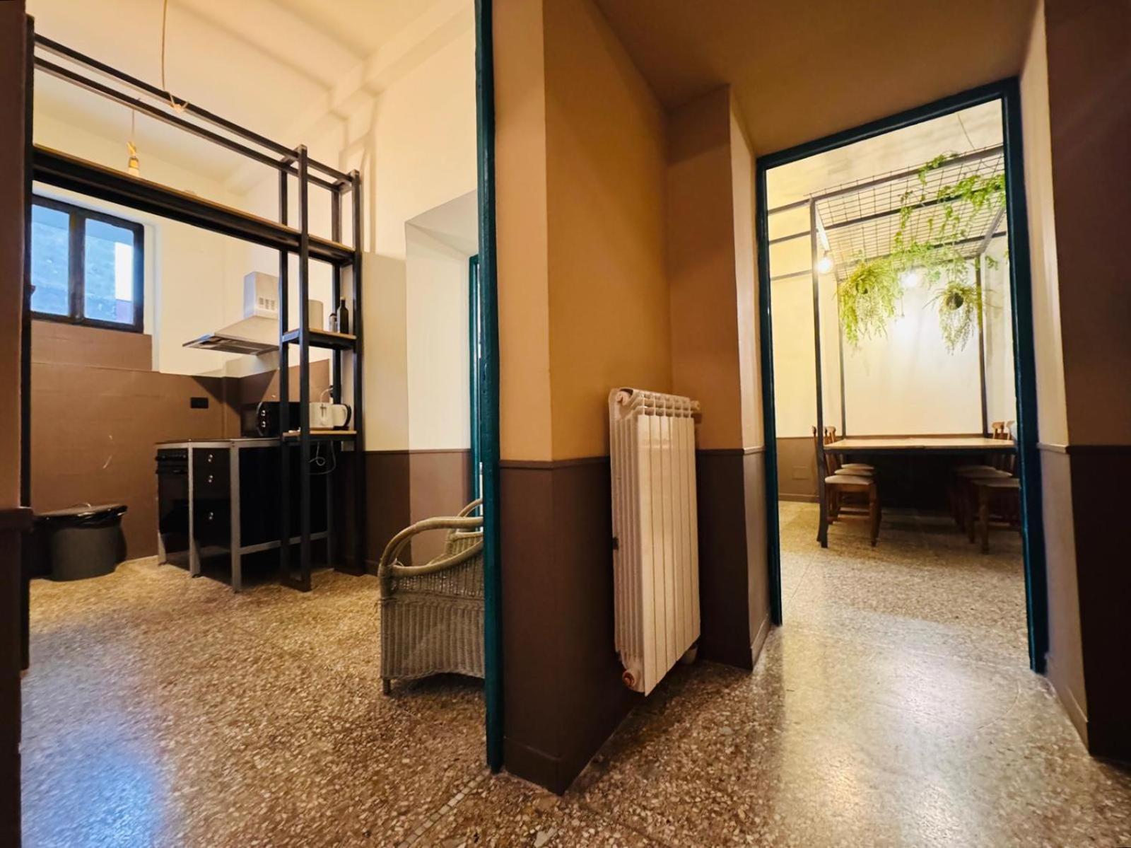 Loft Penta - Colosseum *