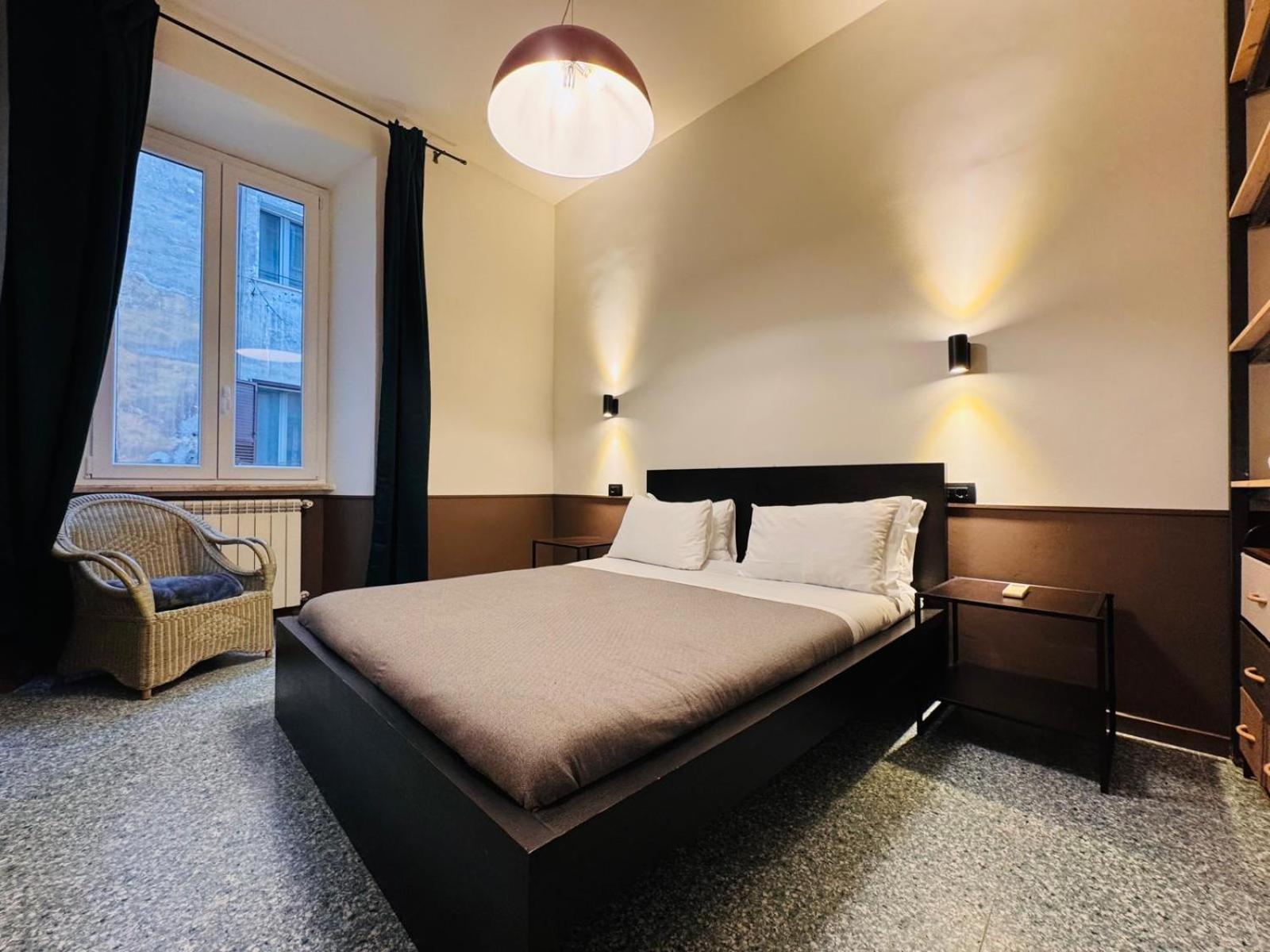 Loft Penta - Colosseum * Roma