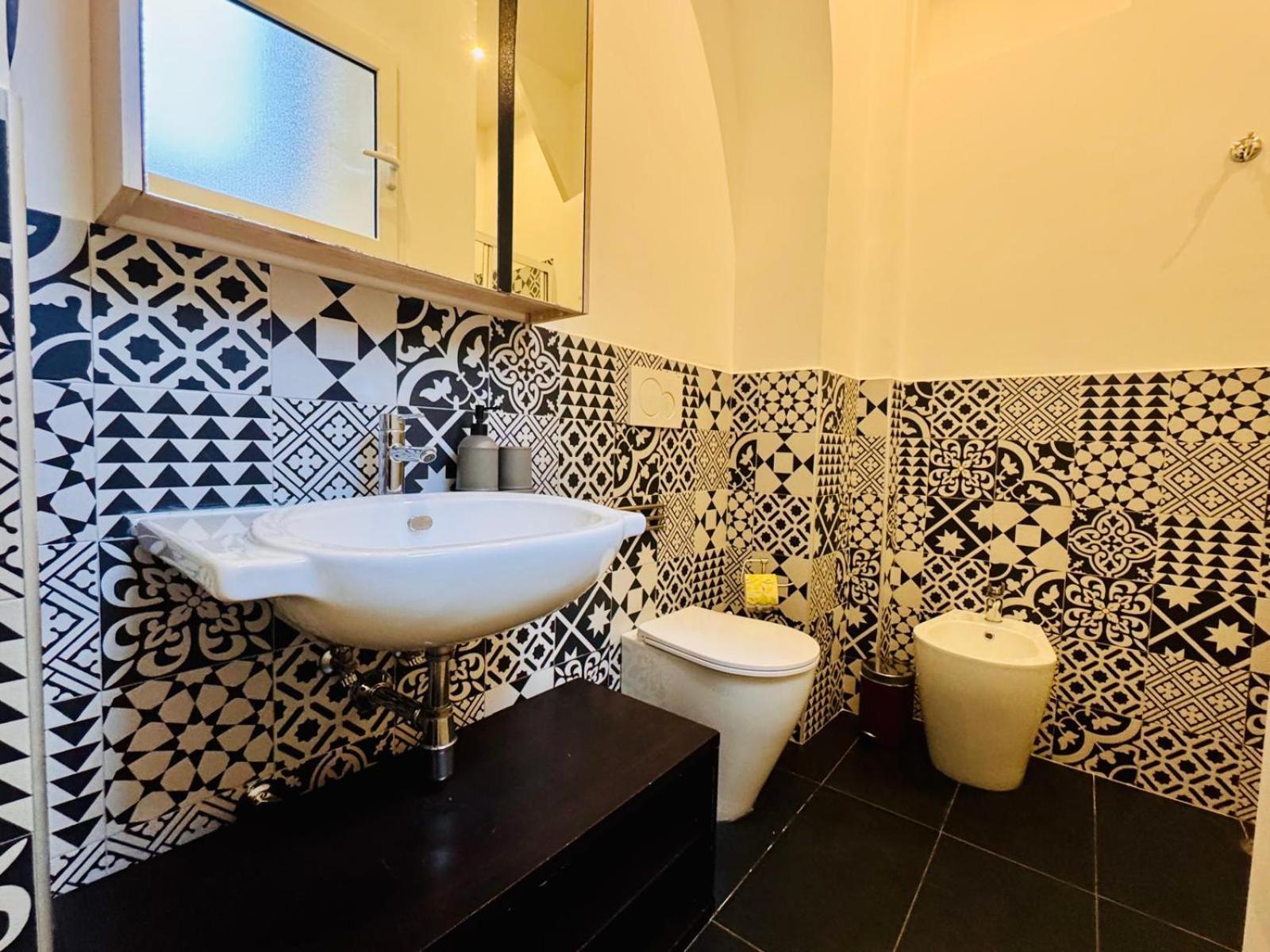 Loft Penta - Colosseum Appartamento *