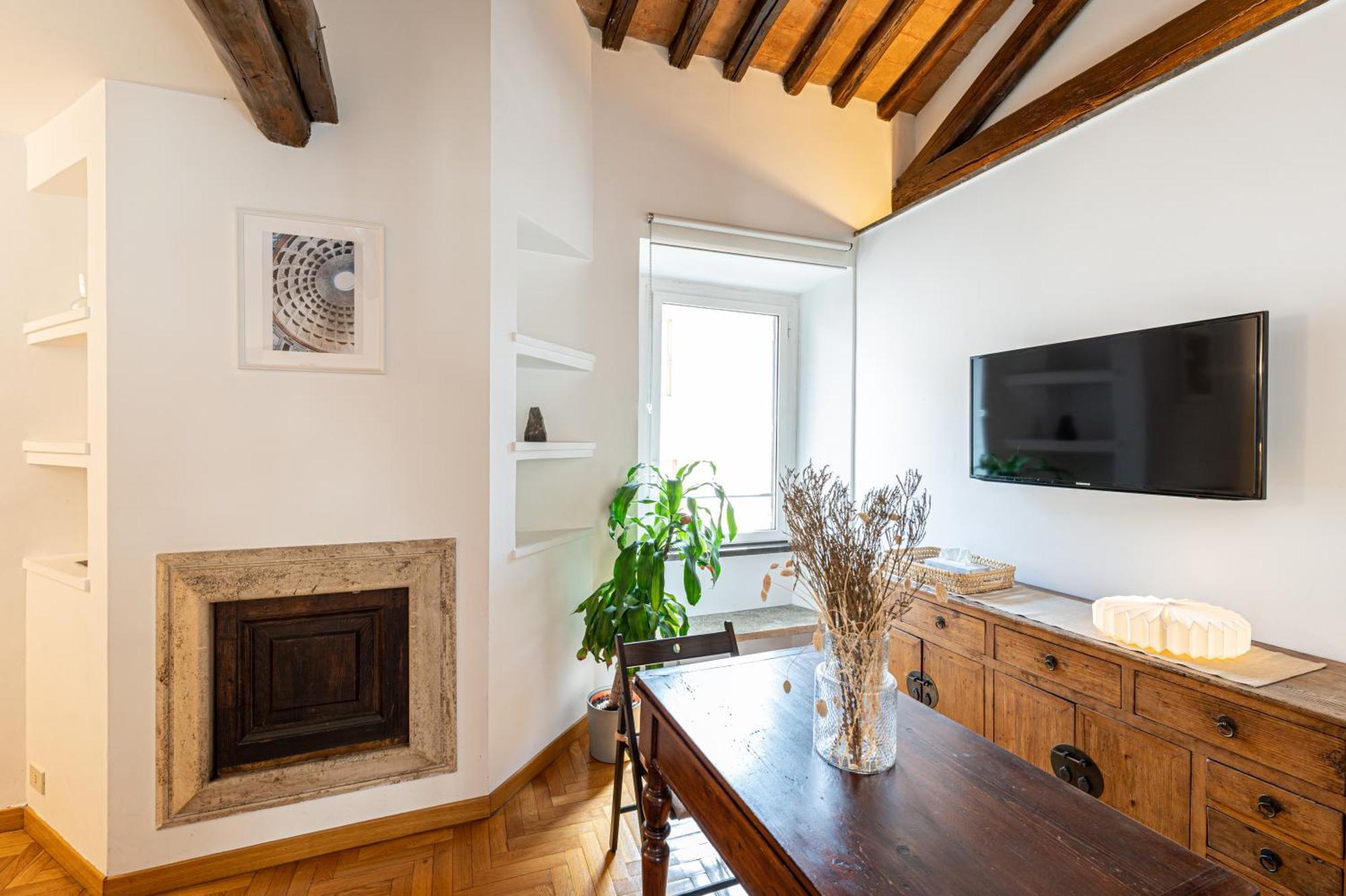 Piazza Navona The Appartement *