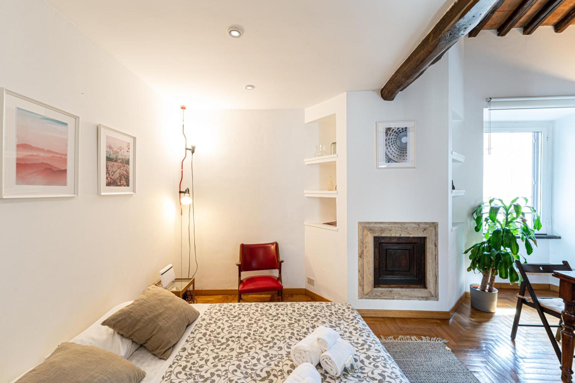 Appartement Piazza Navona The