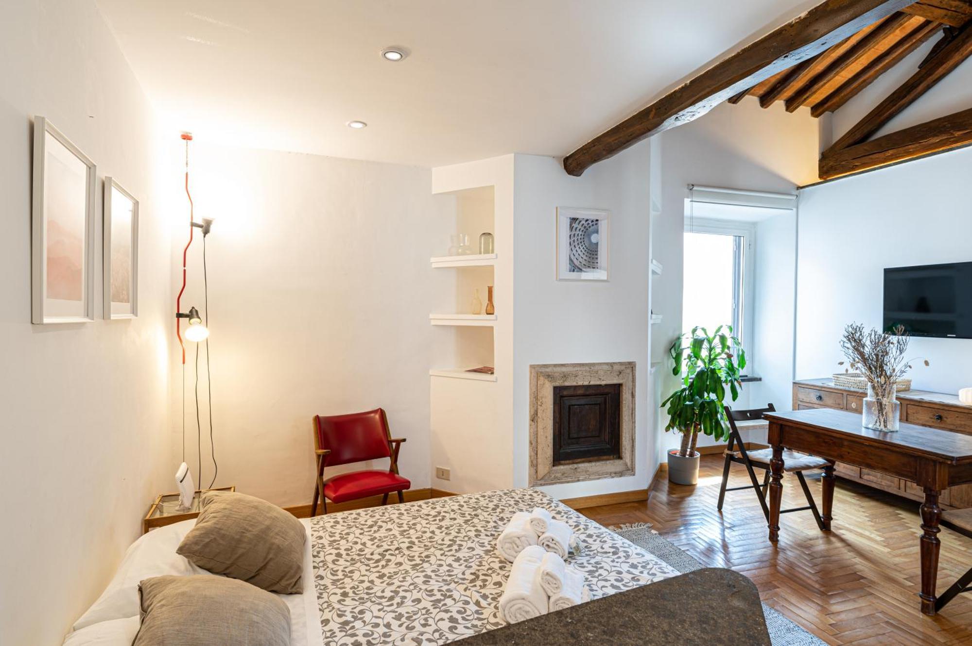 Appartement Piazza Navona The *