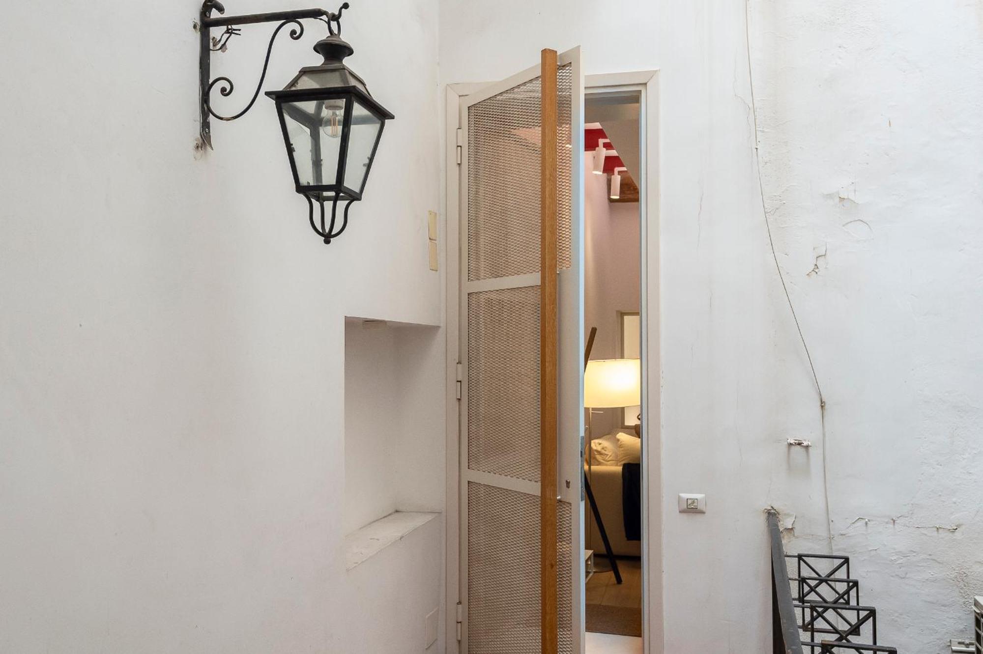 Coronari Navona Luxury 1 Bedroom 2 Bathrooms Appartement