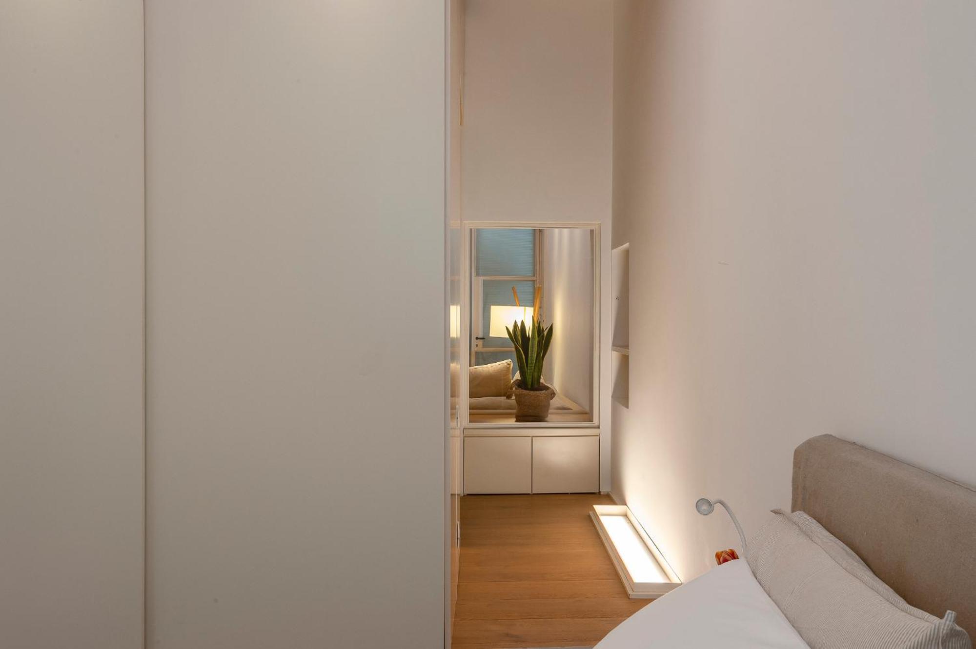 Coronari Navona Luxury 1 Bedroom 2 Bathrooms * Rome