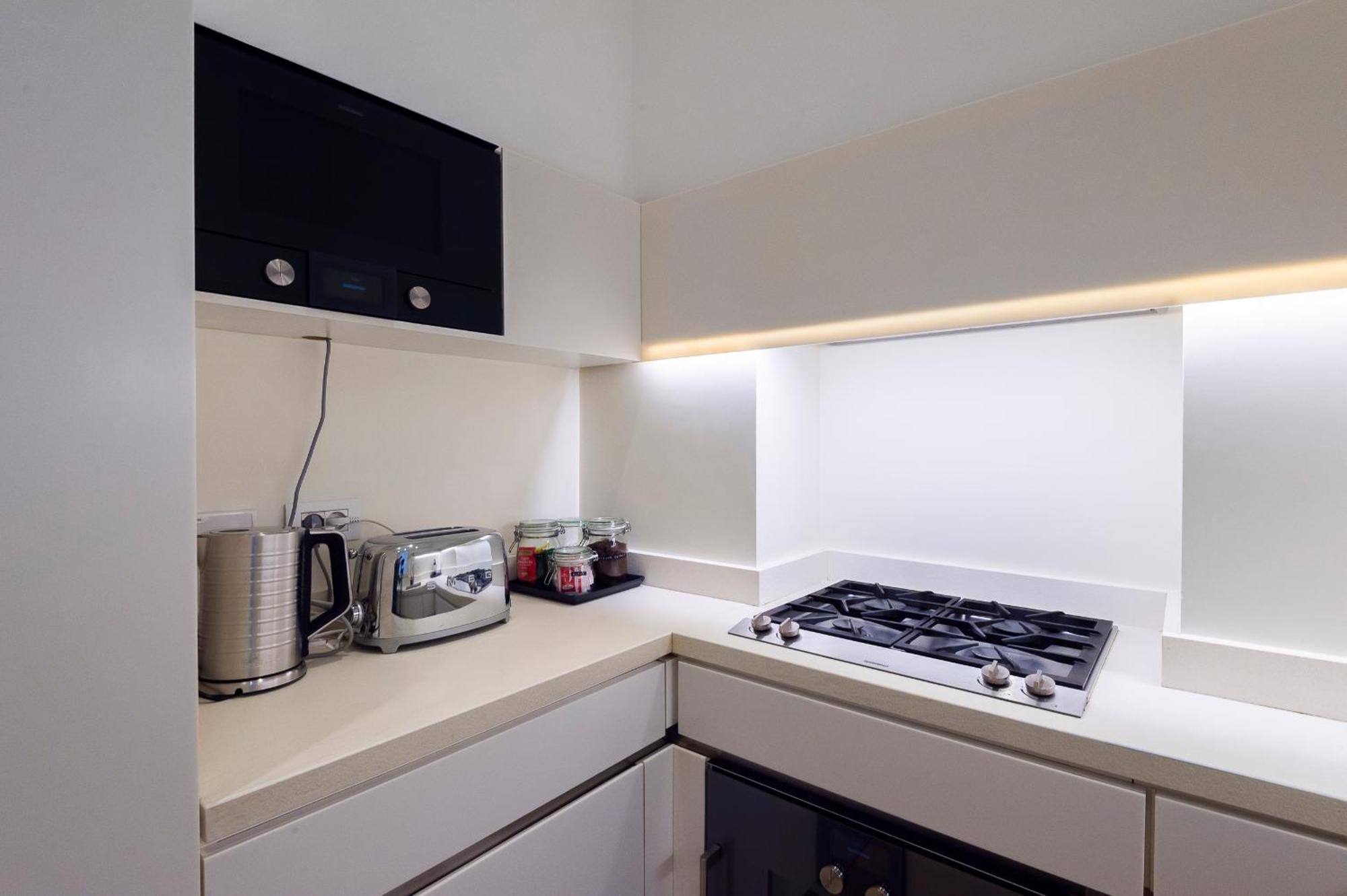 Coronari Navona Luxury 1 Bedroom 2 Bathrooms Appartement Rome