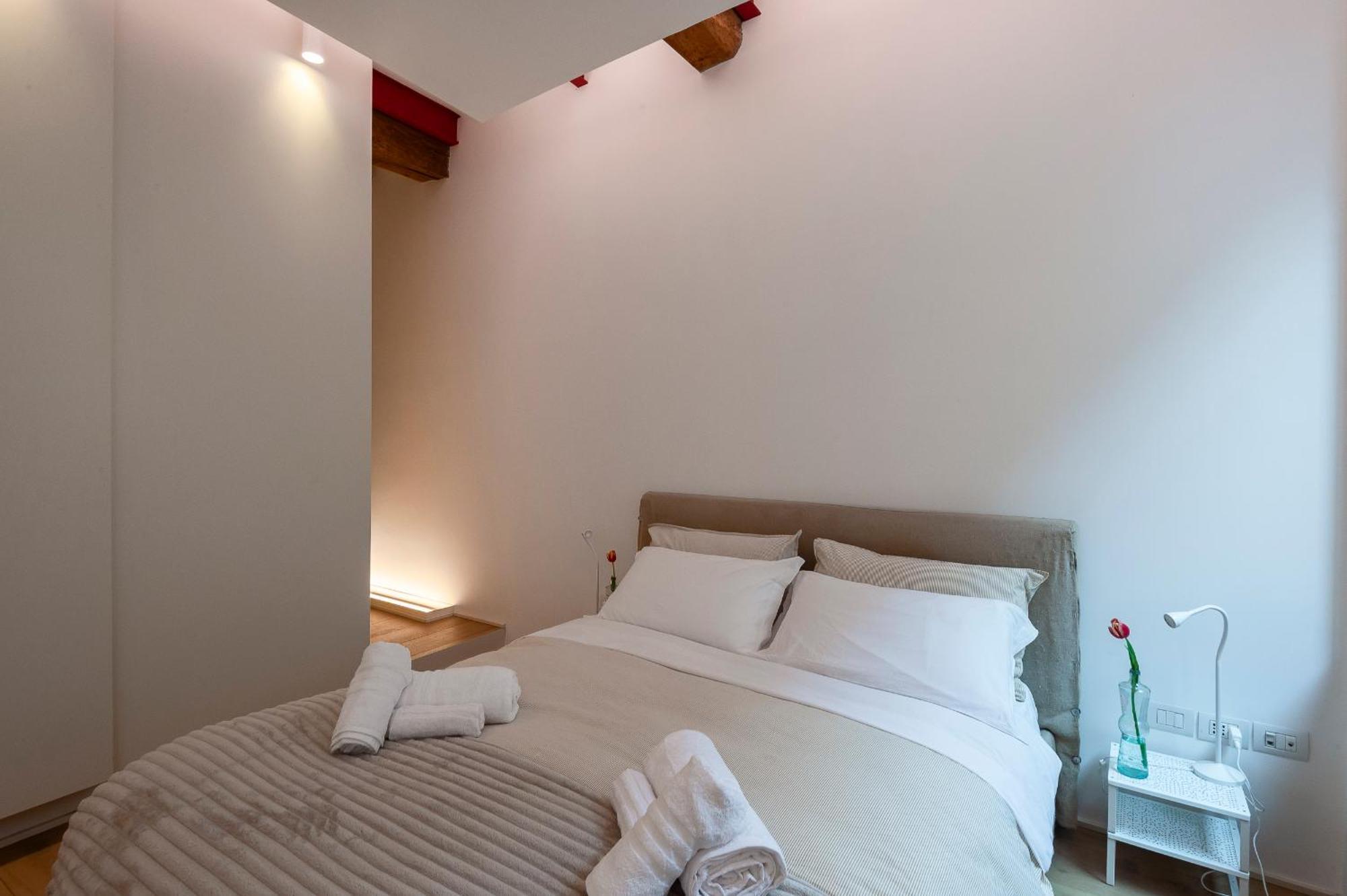 Coronari Navona Luxury 1 Bedroom 2 Bathrooms Rome