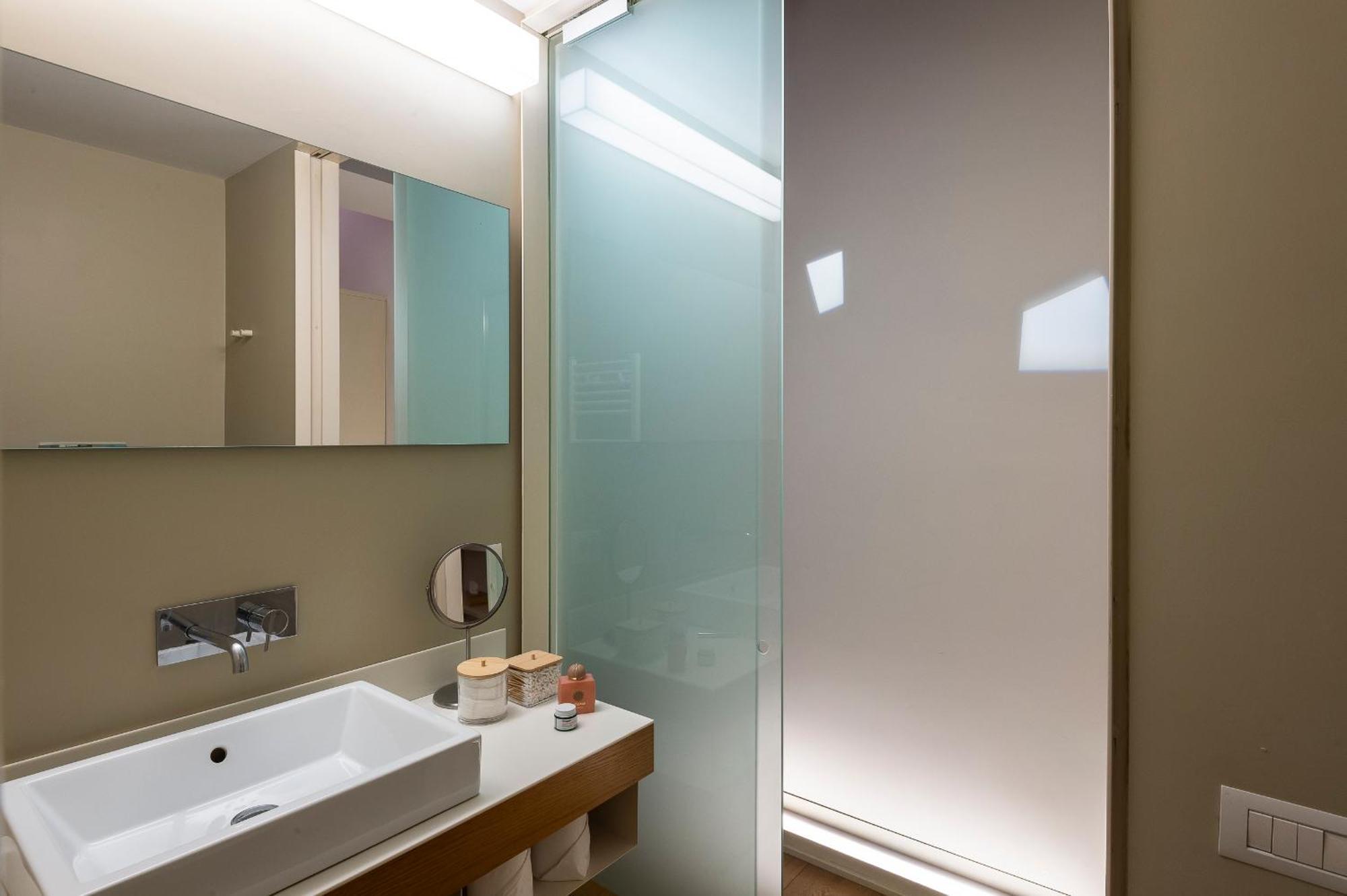 Coronari Navona Luxury 1 Bedroom 2 Bathrooms * Rome