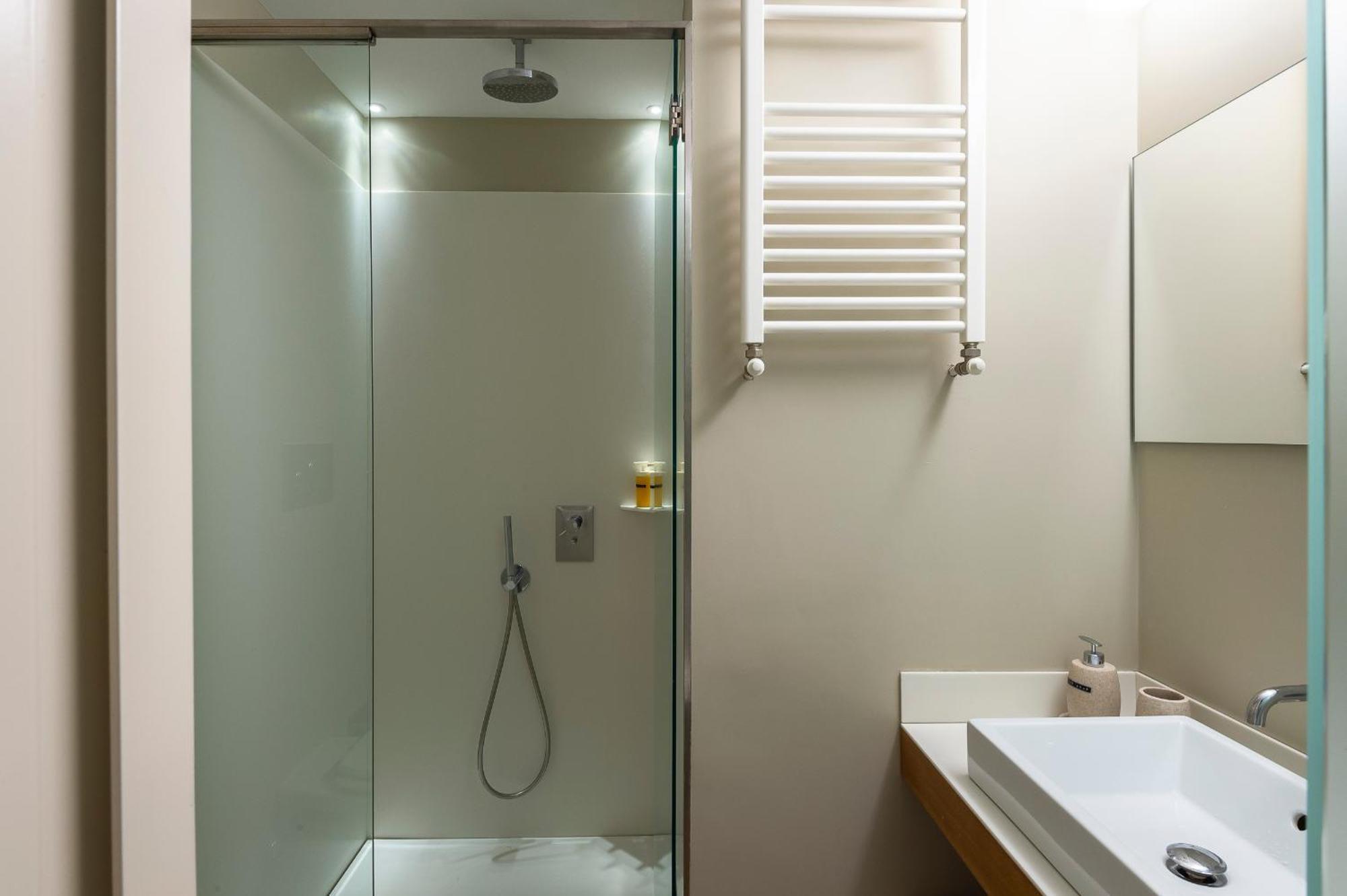 Coronari Navona Luxury 1 Bedroom 2 Bathrooms Appartement *
