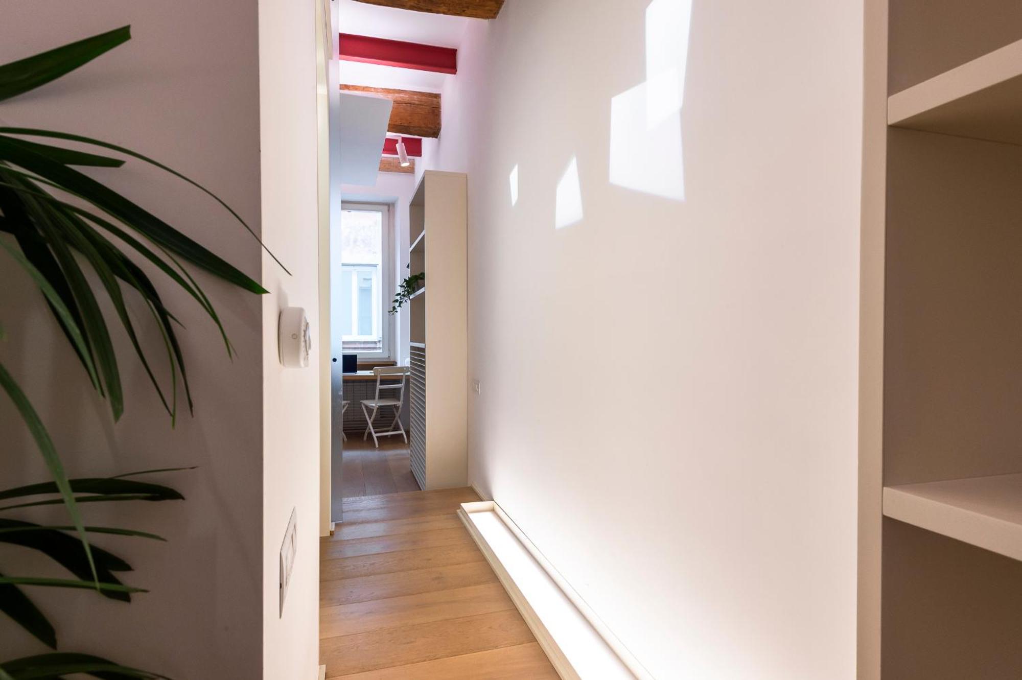Coronari Navona Luxury 1 Bedroom 2 Bathrooms Appartement Rome