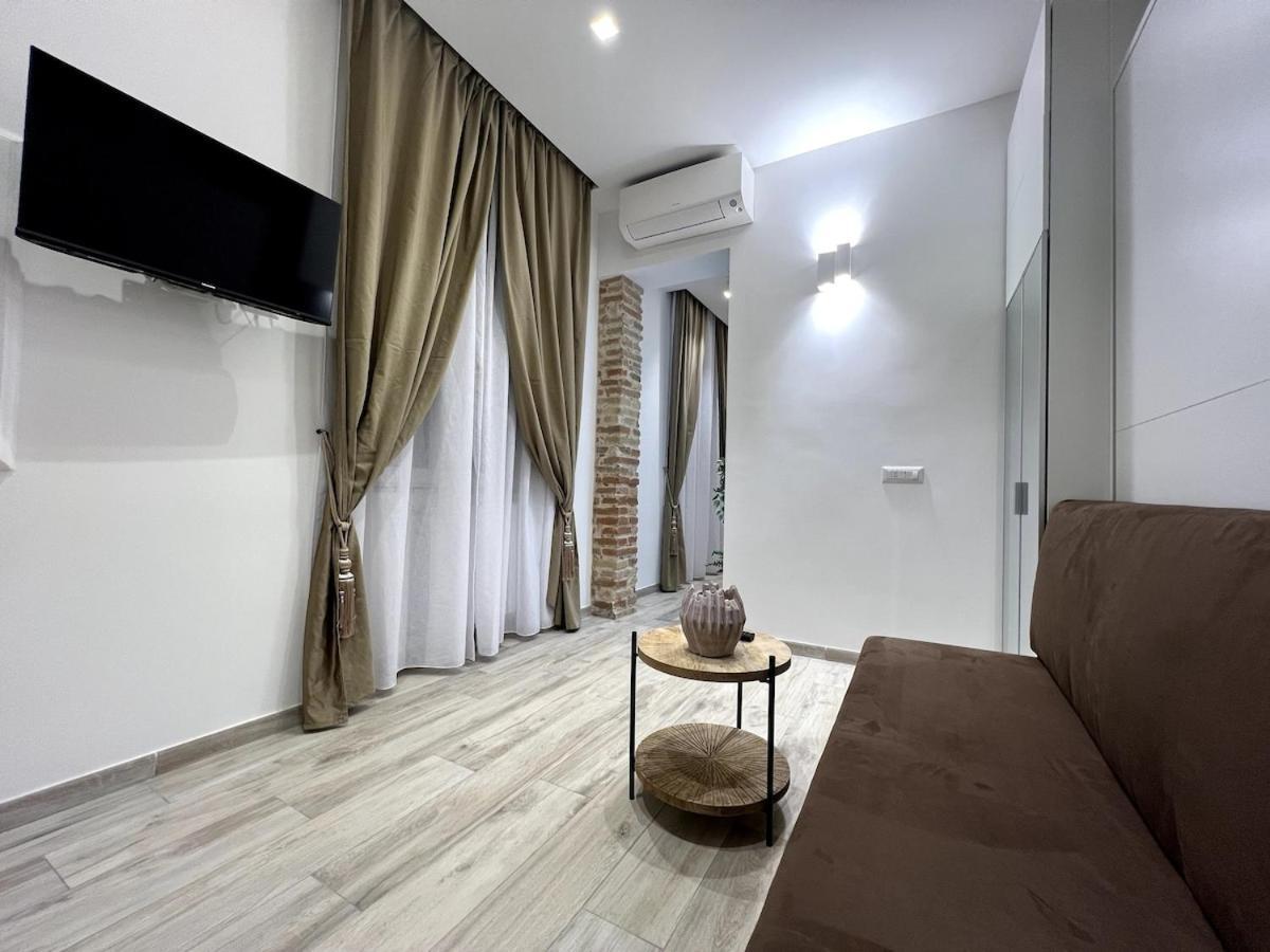 Apartment Artpa Trastevere Mameli, Rome
