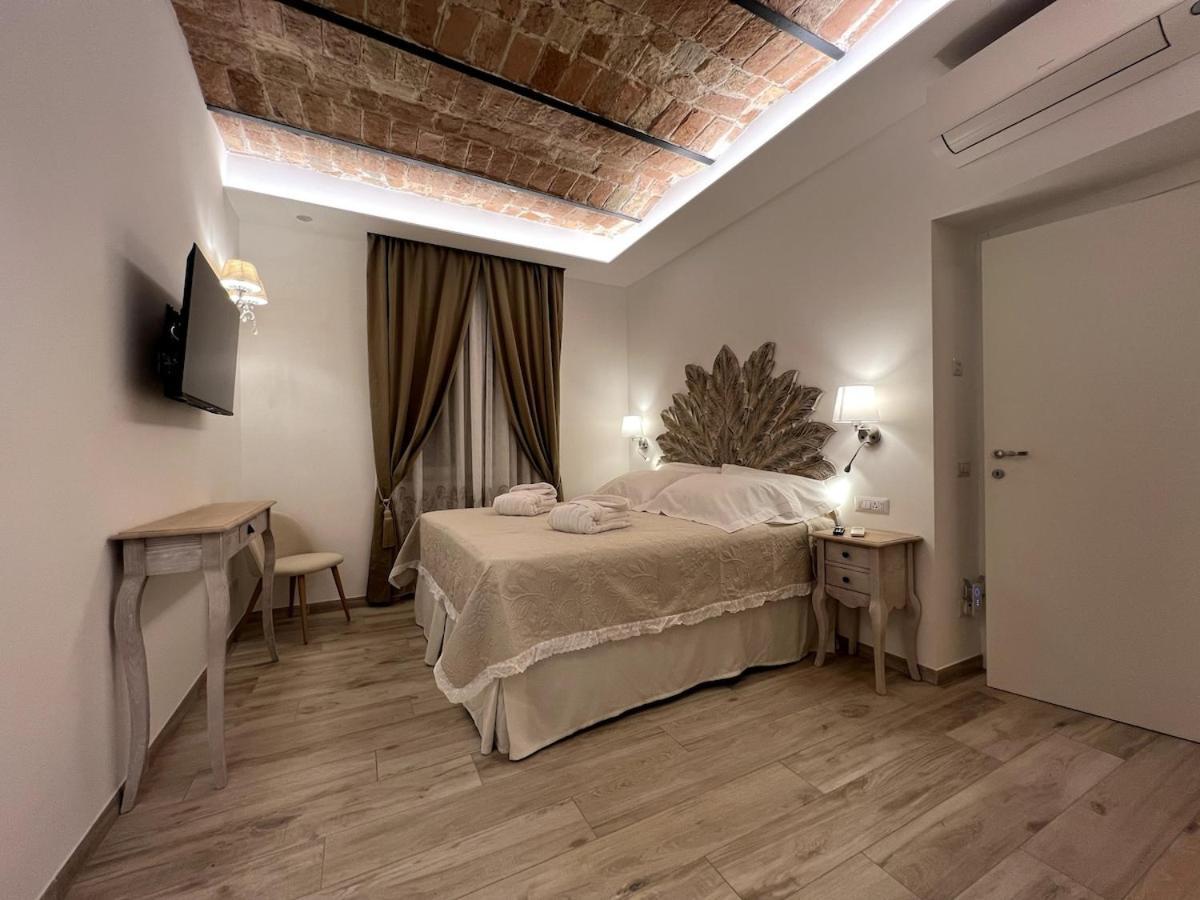 Artpa Trastevere Mameli, Apartment Rome