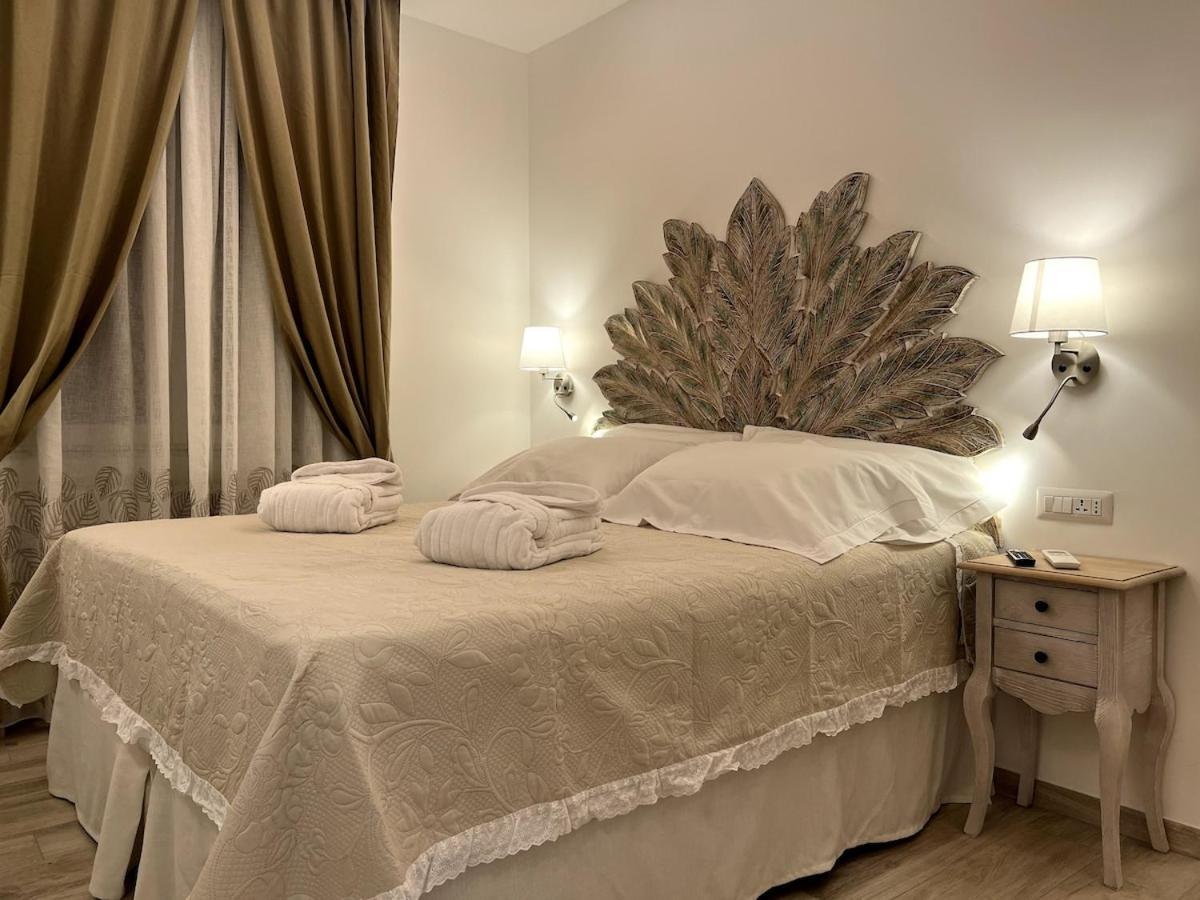 Apartment Artpa Trastevere Mameli, Rome