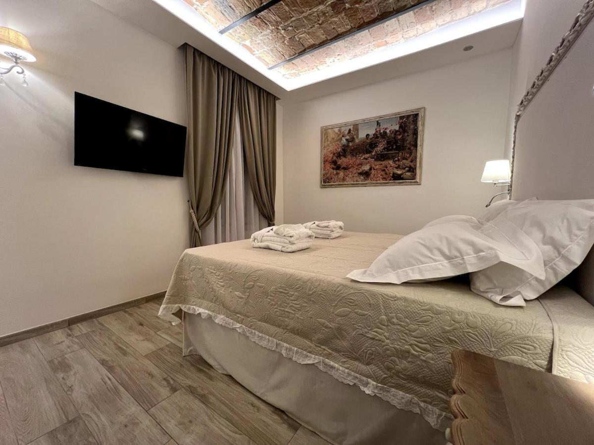 Artpa Trastevere Mameli, * Rome