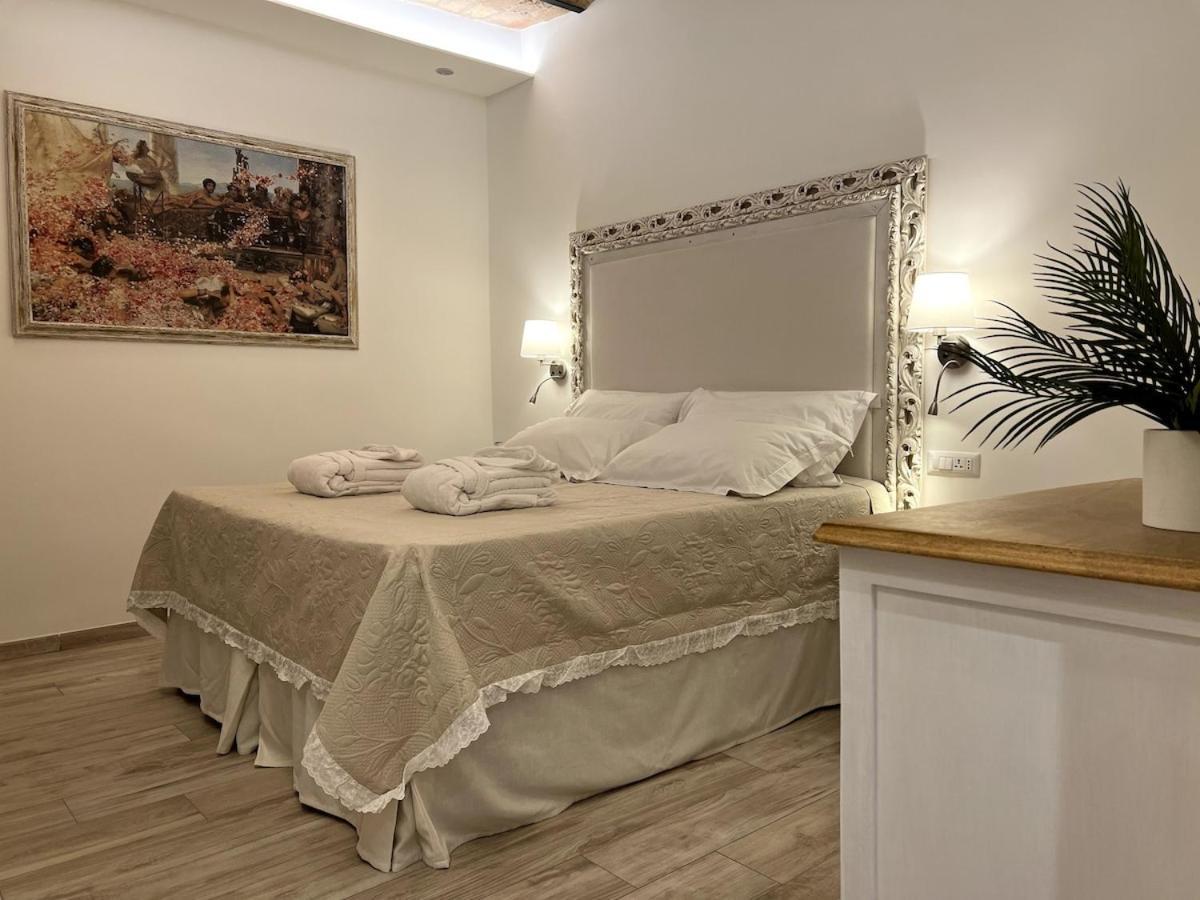 Apartment Artpa Trastevere Mameli, *