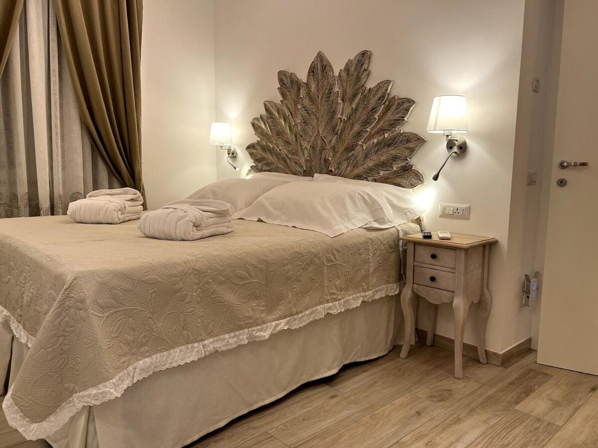 Artpa Trastevere Mameli, Apartment Rome