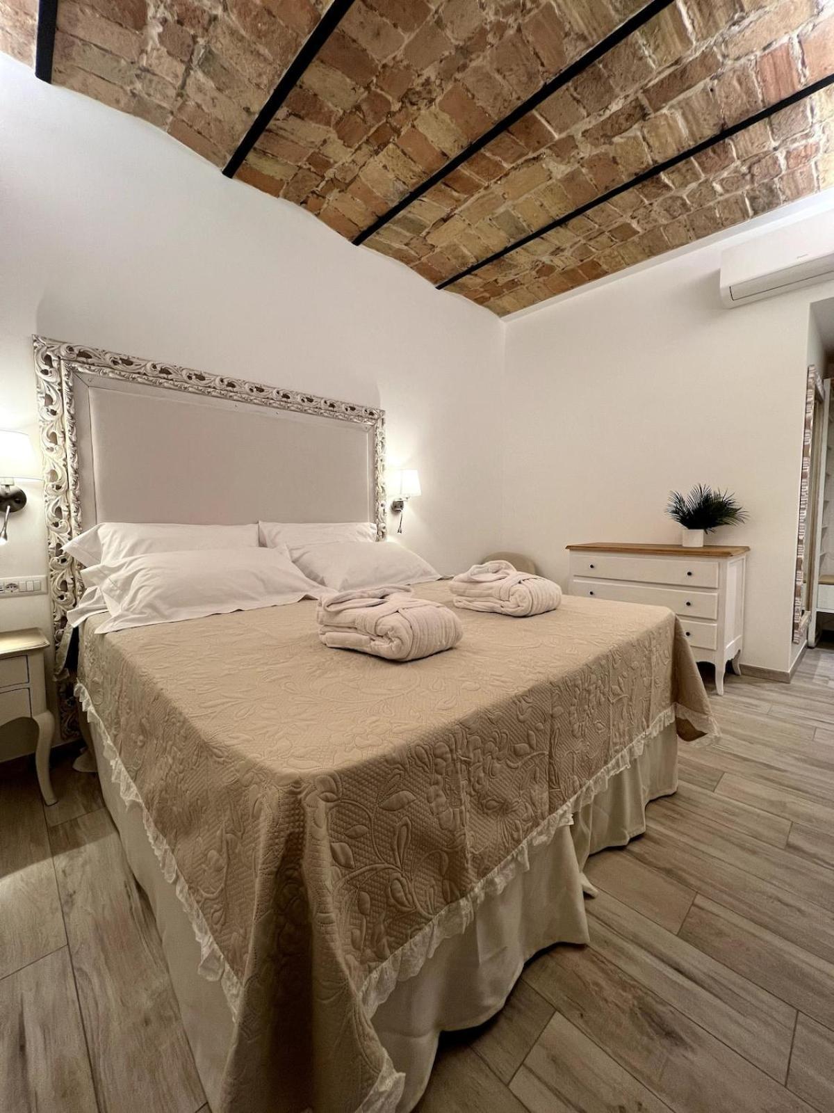 Artpa Trastevere Mameli, Apartment Rome