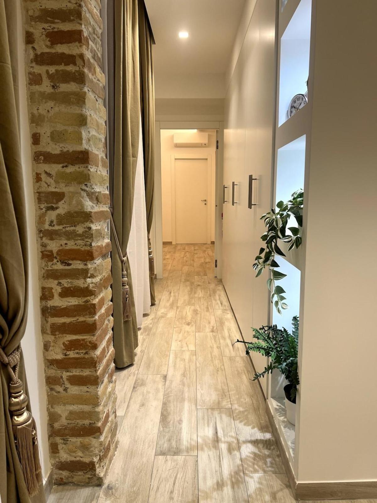 Apartment Artpa Trastevere Mameli, Rome