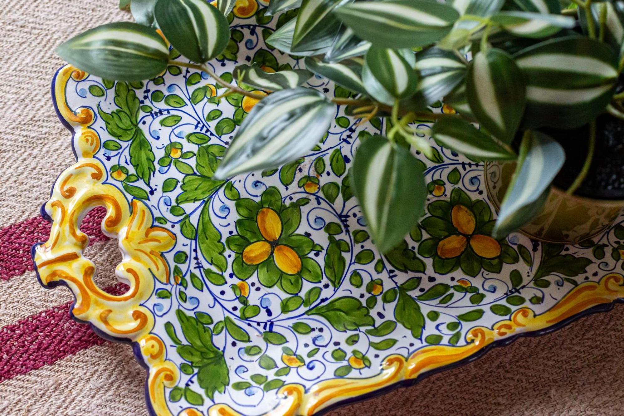 Iflat A Vintage Gem Near Piazza Navona Rome