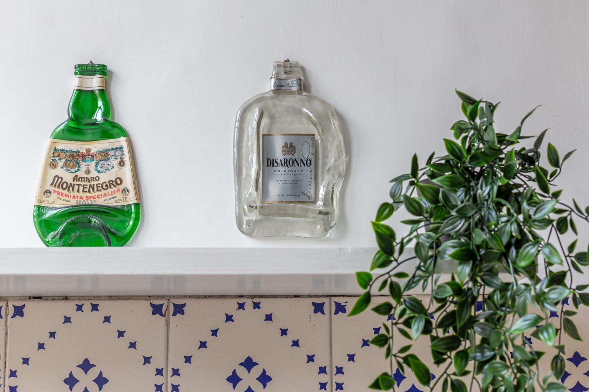 Iflat A Vintage Gem Near Piazza Navona Rome