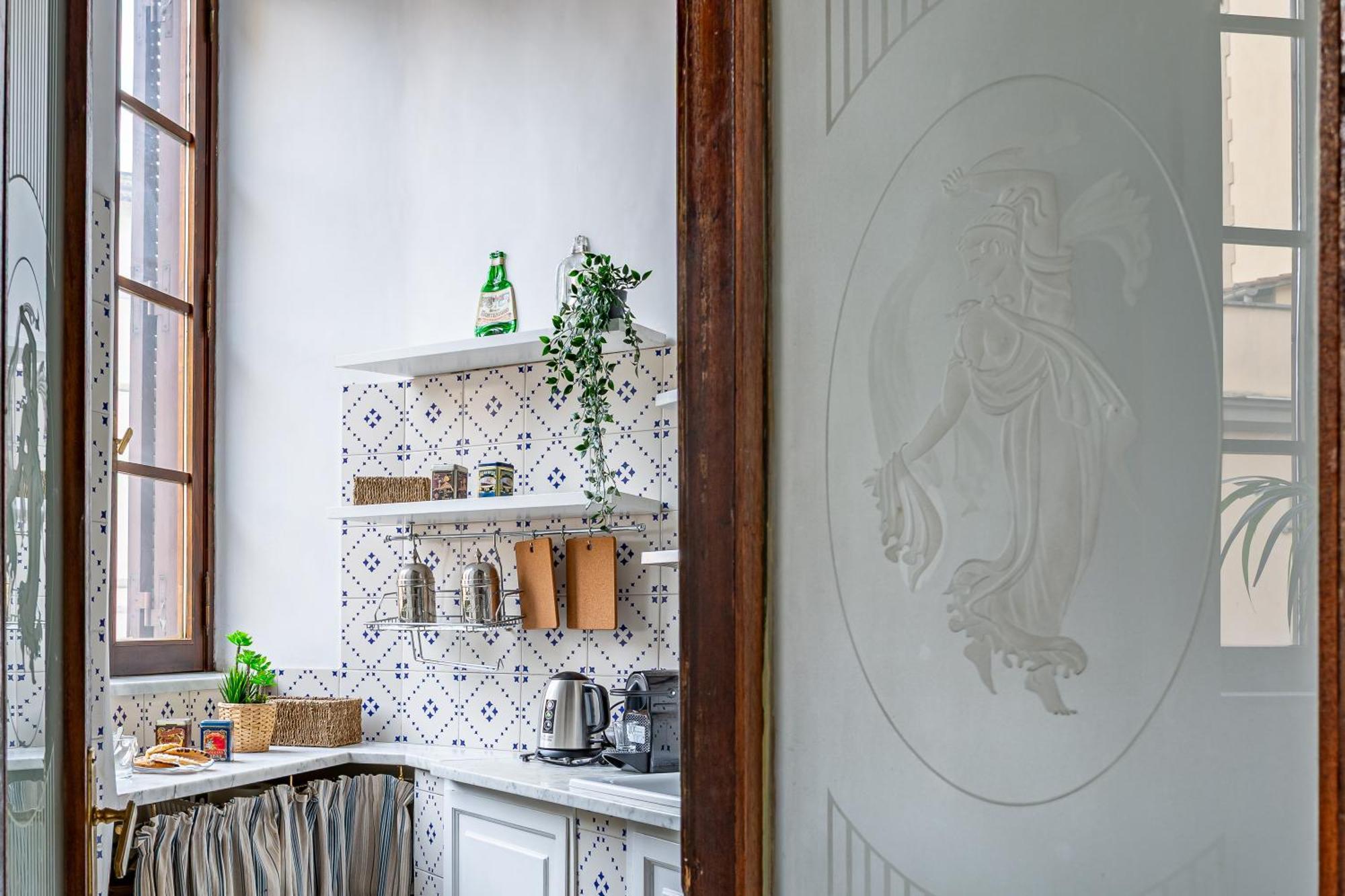 Iflat A Vintage Gem Near Piazza Navona Rome