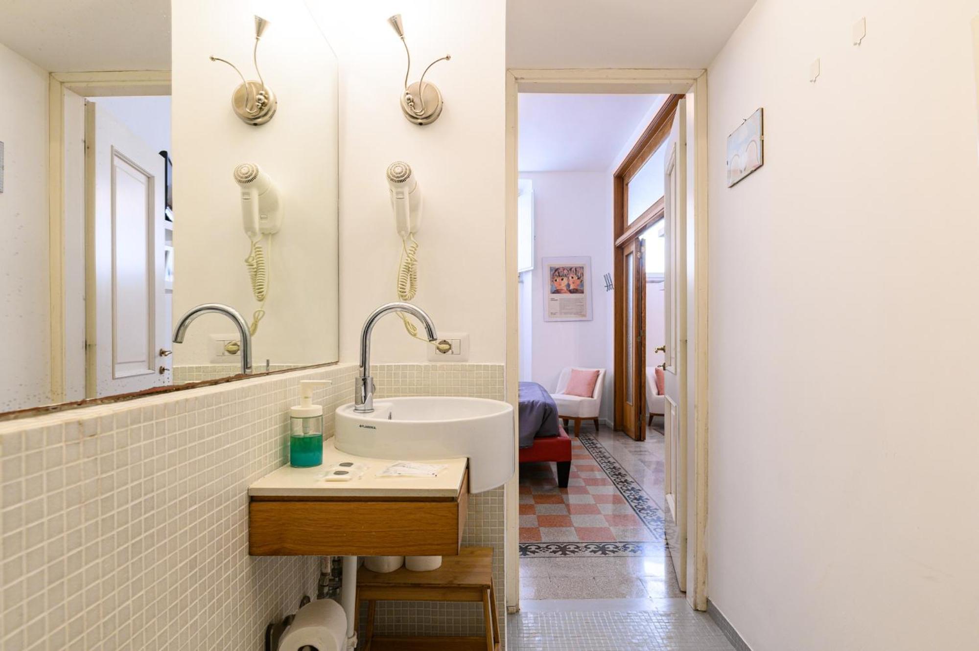 San Lorenzo Flat 2 Rome