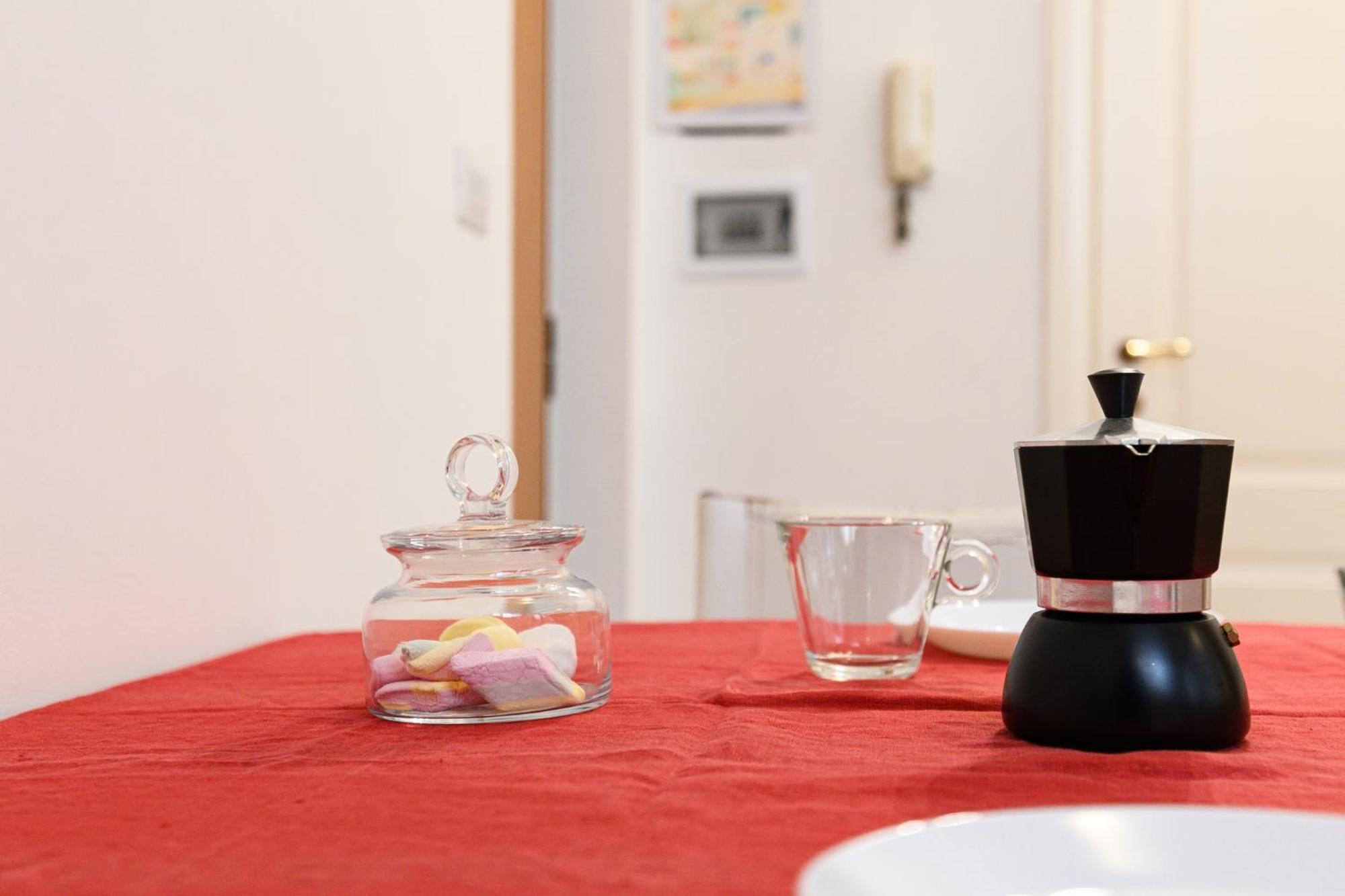 San Lorenzo Flat 2 Apartment Rome