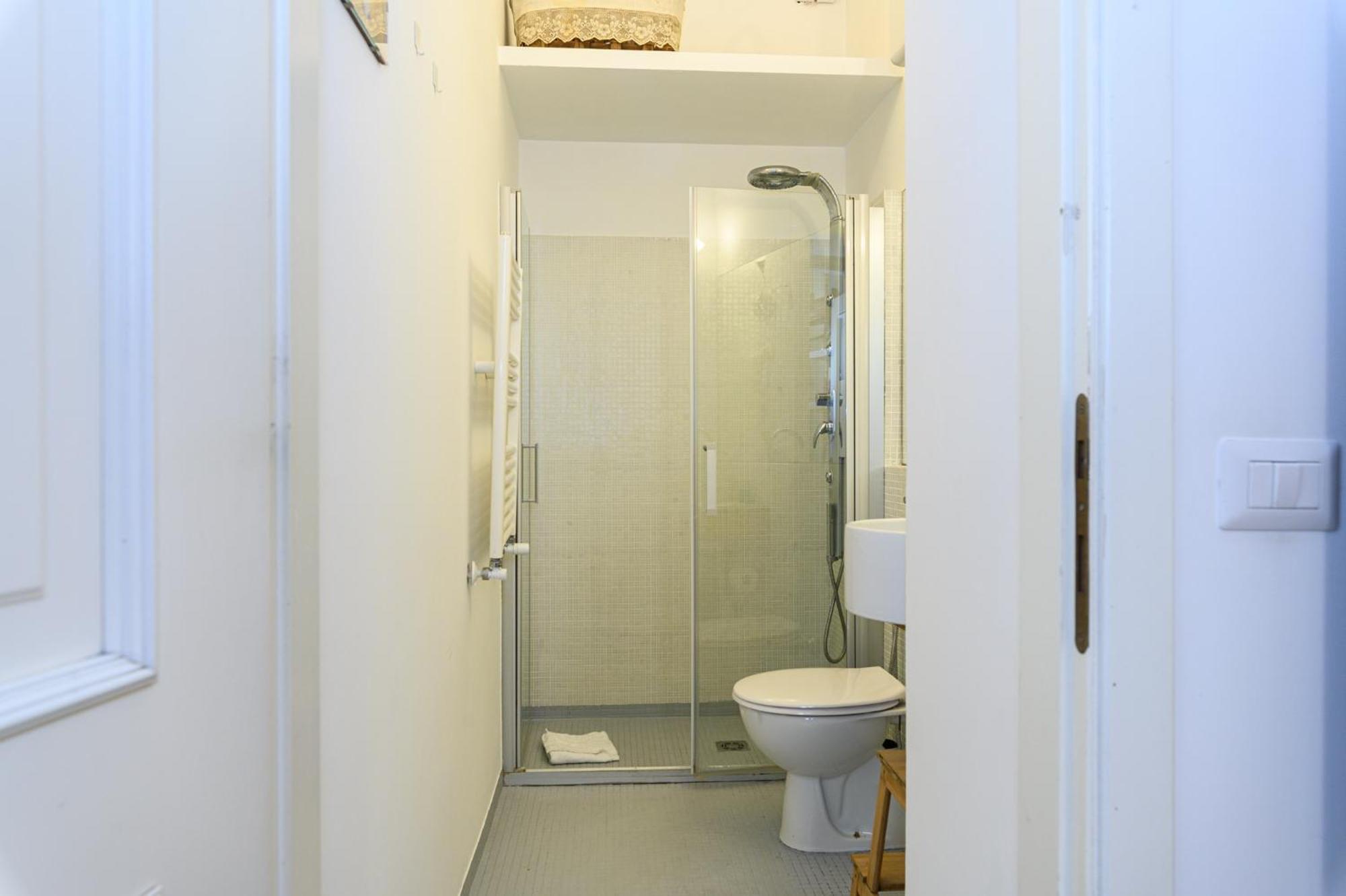 San Lorenzo Flat 2 * Rome