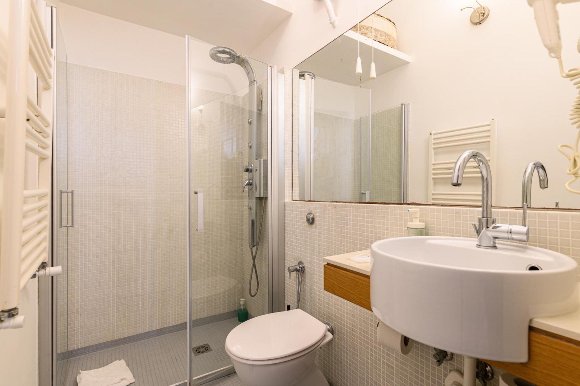 San Lorenzo Flat 2 * Rome